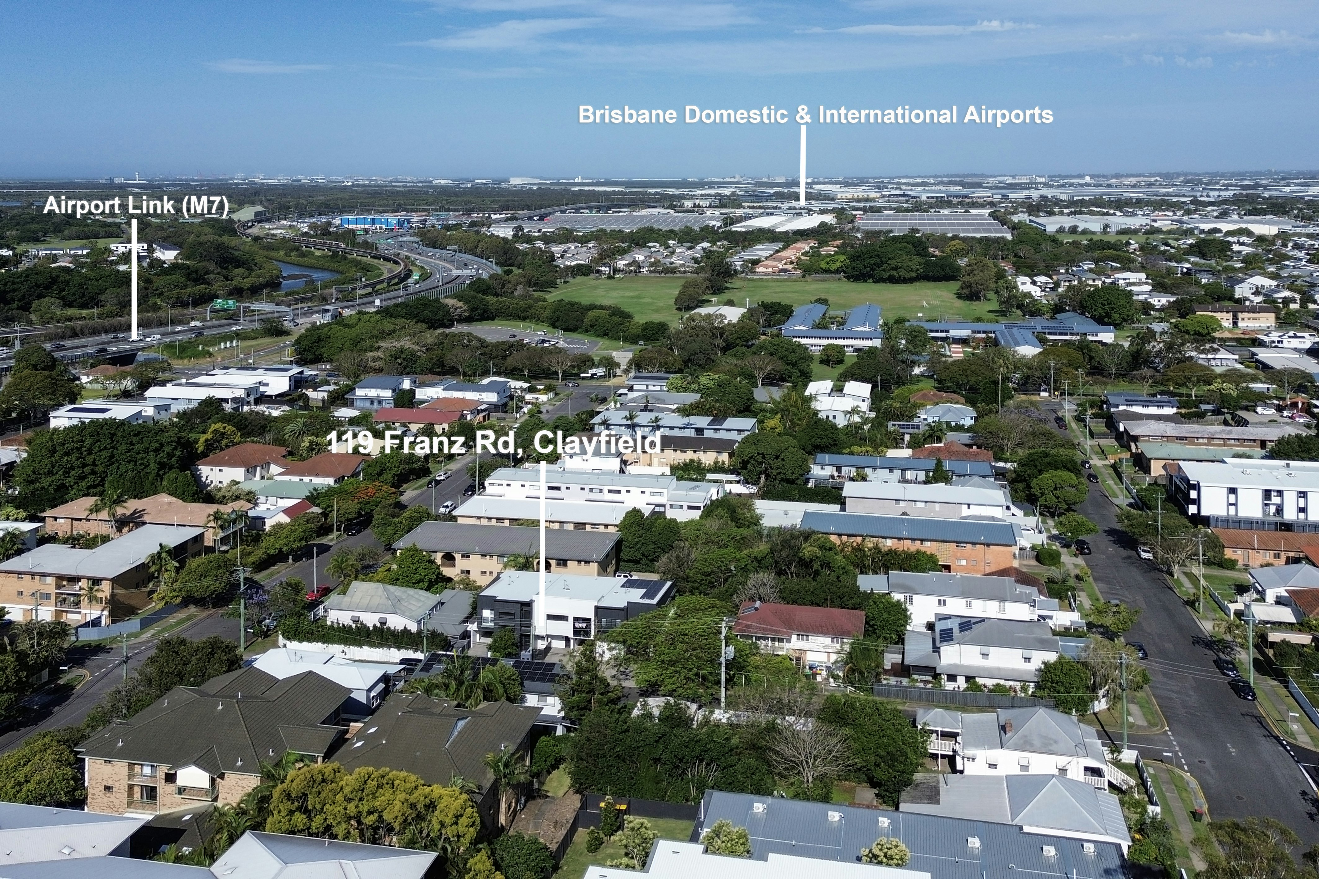 Image of neighborhood