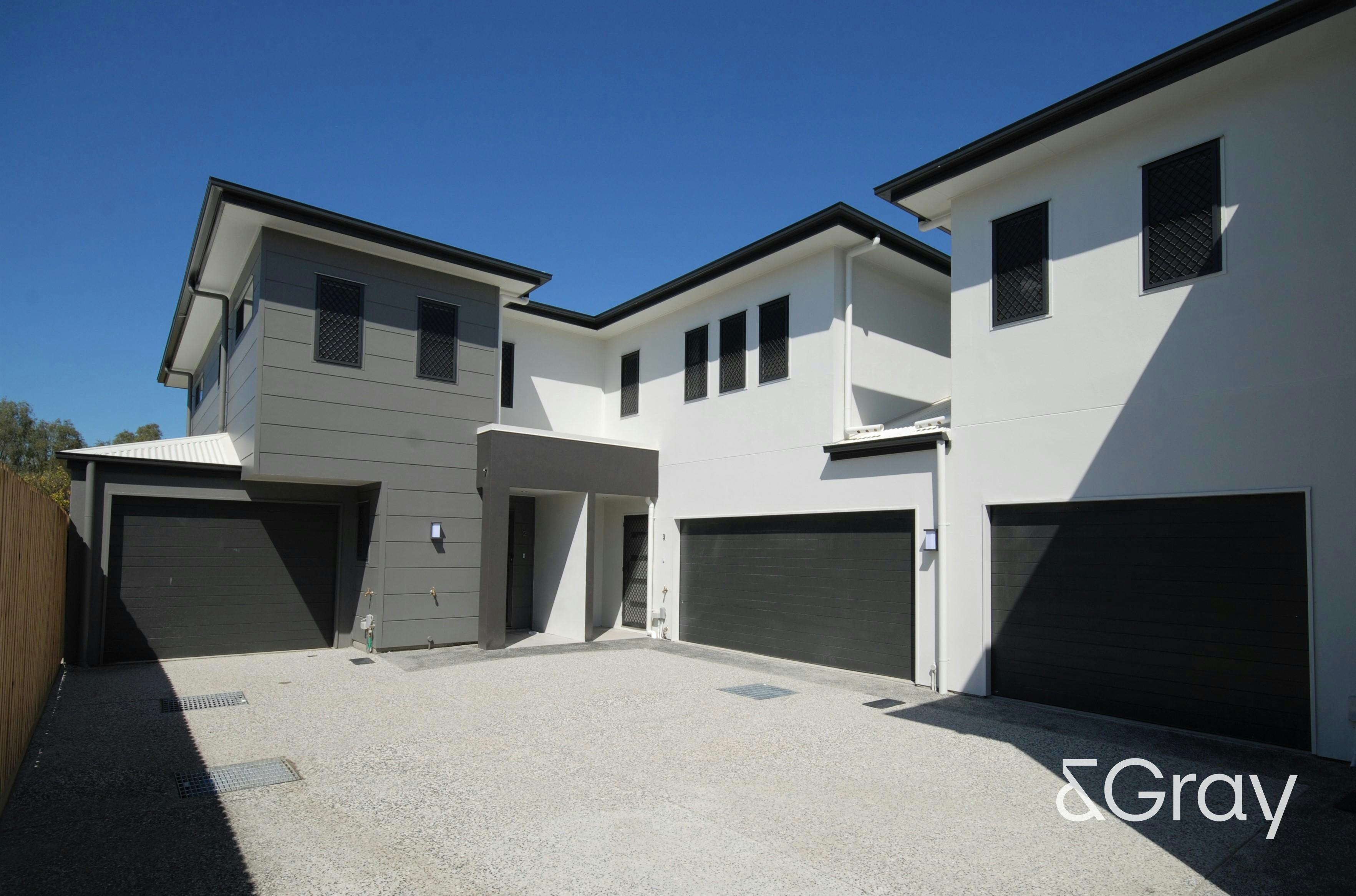 Image of garage