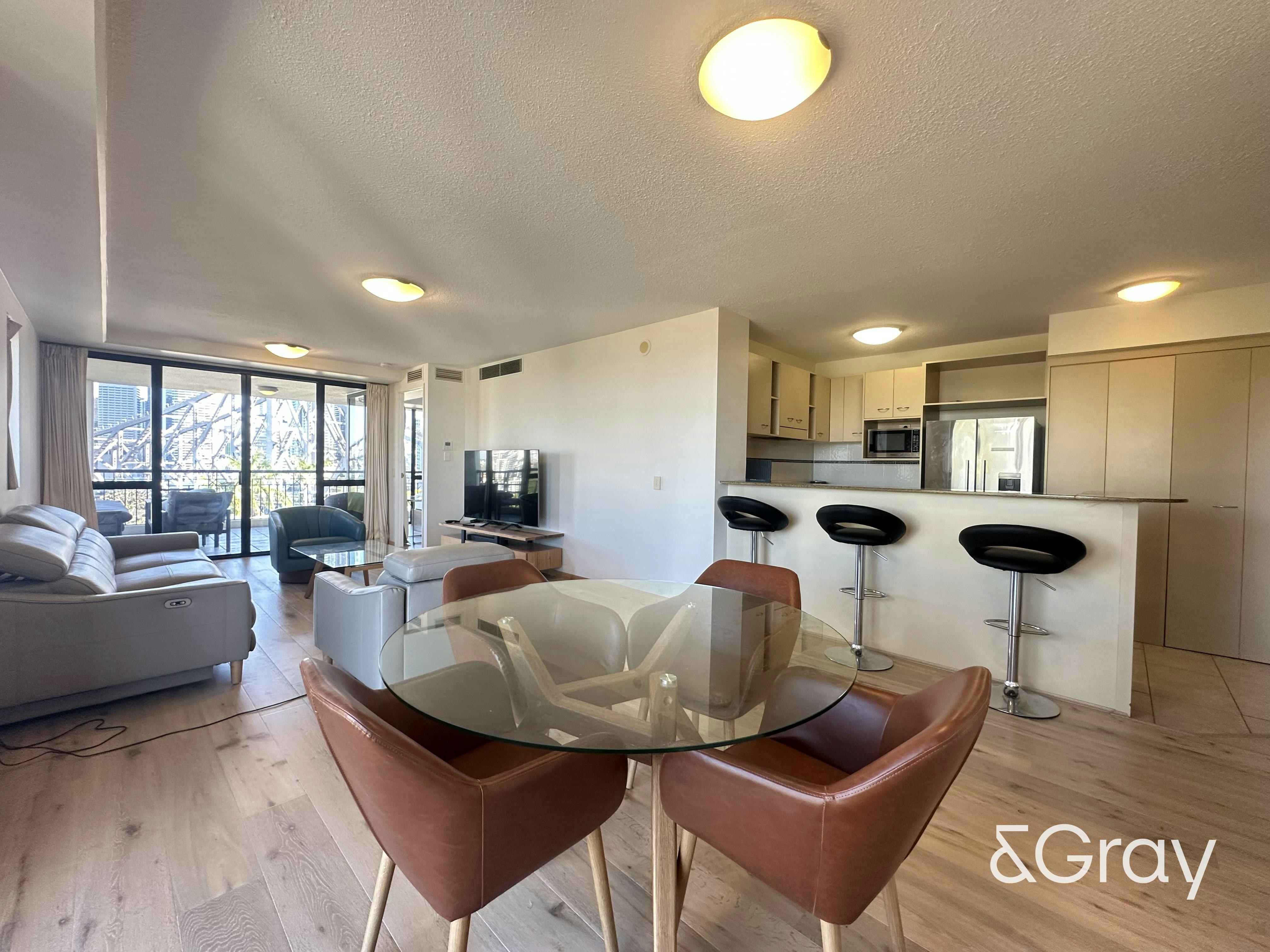 Image of dining room