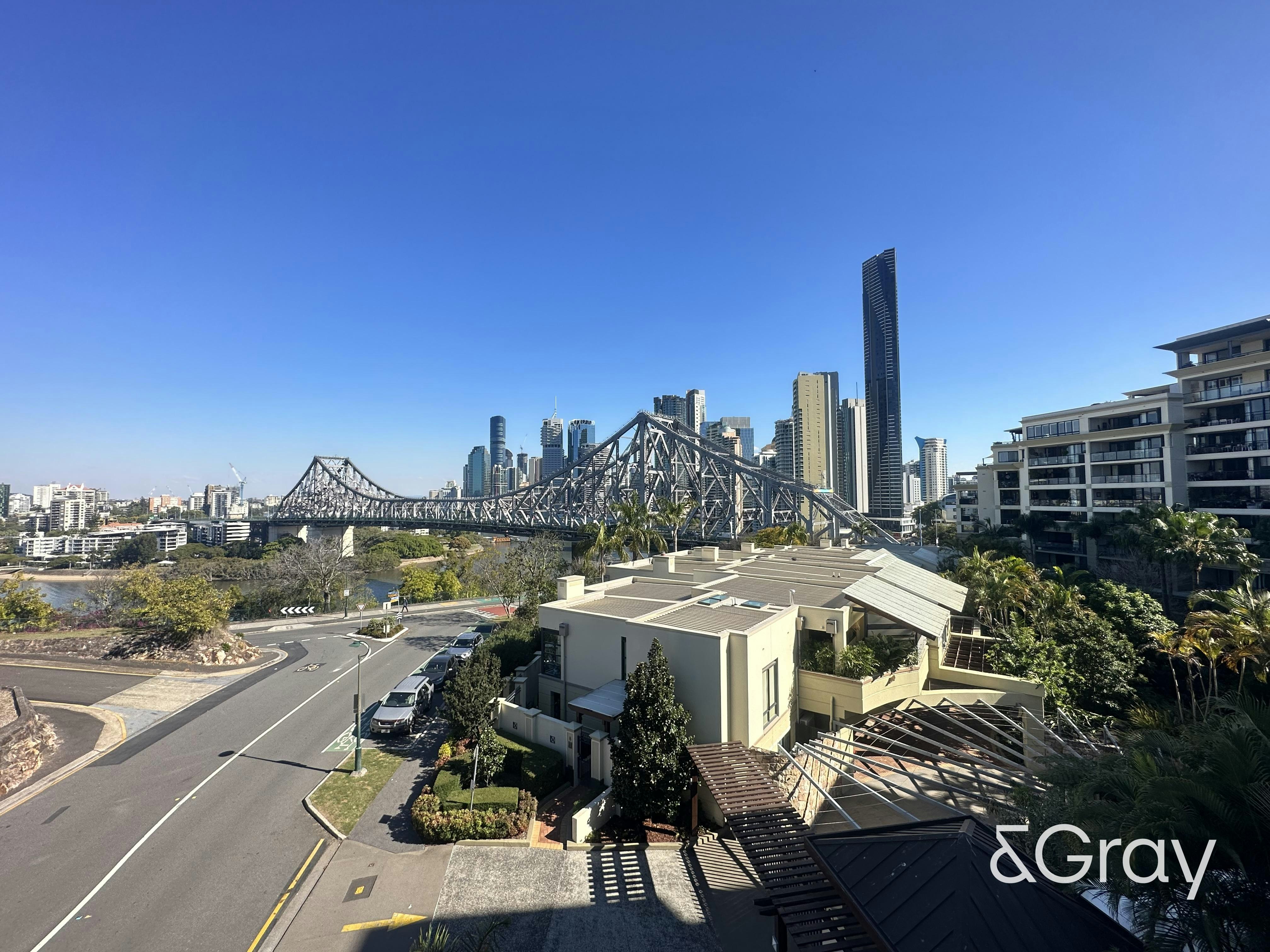 Image of city