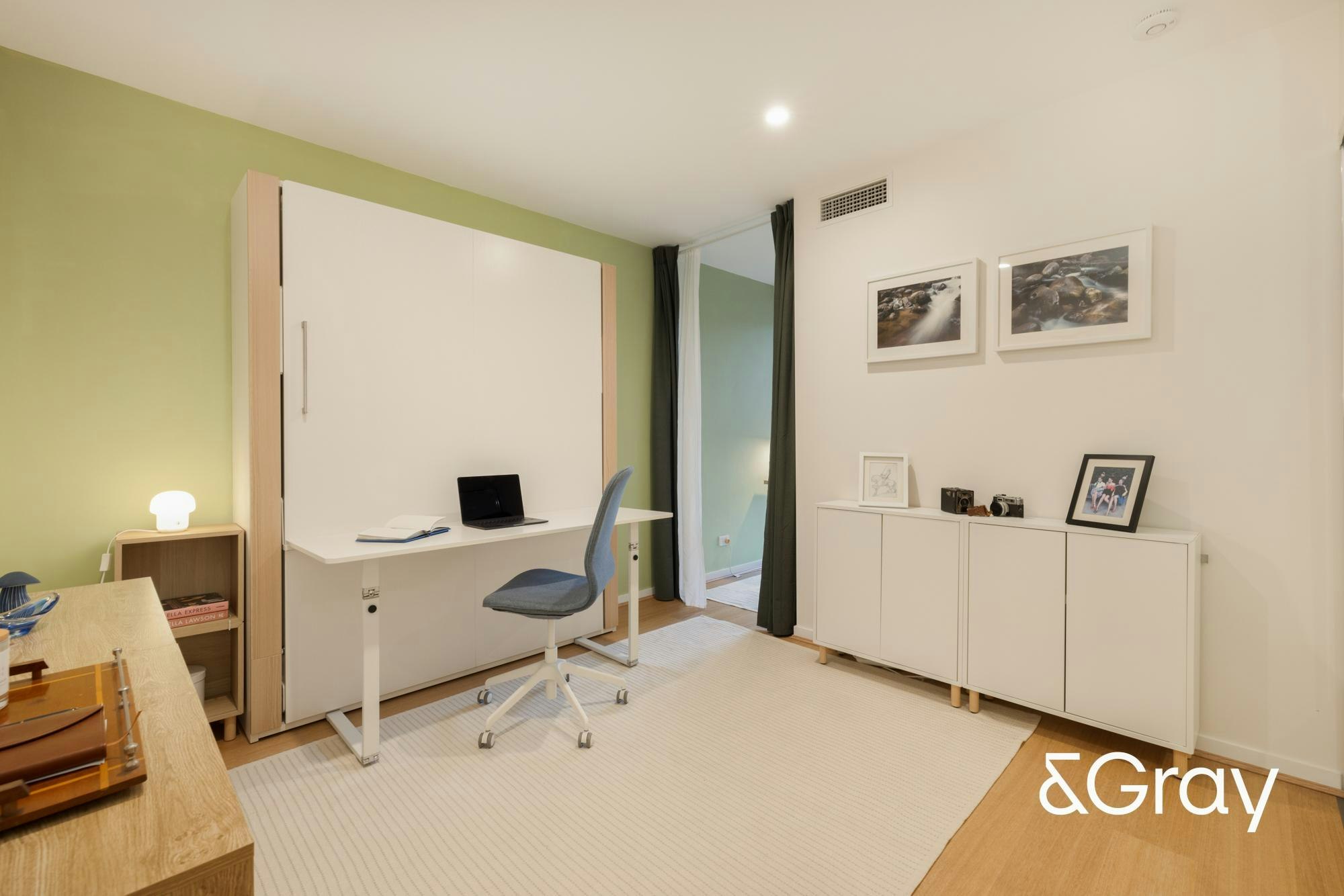 Image of corner