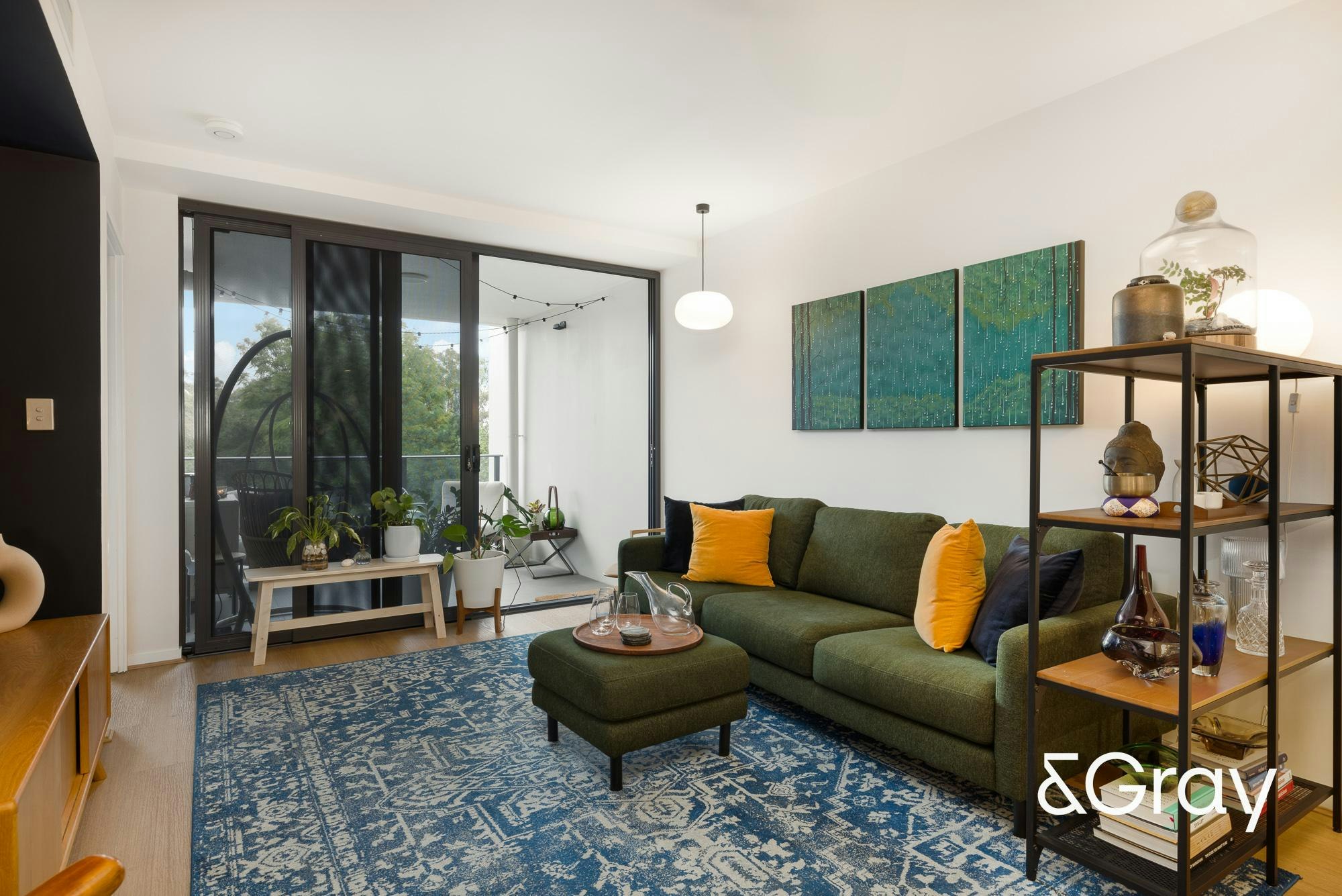 Image of home decor