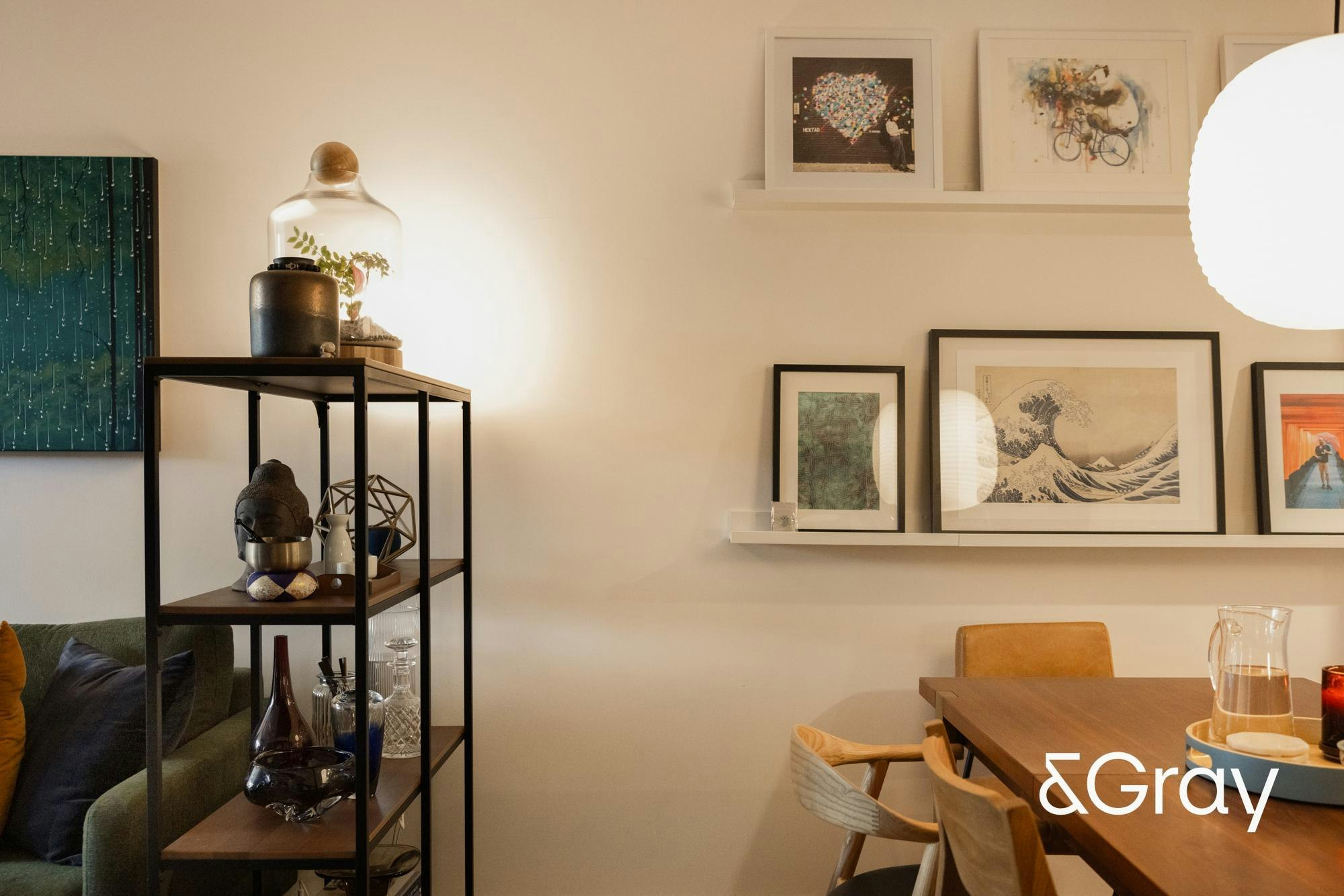 Image of dining room