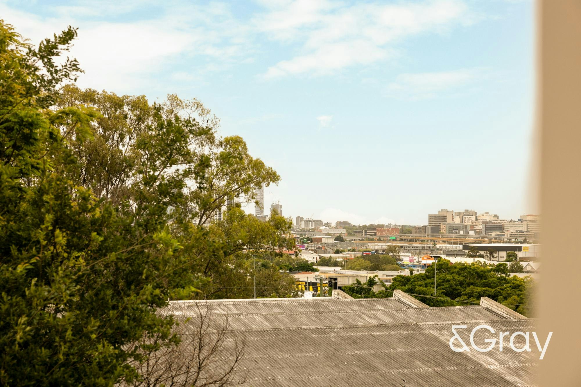 Image of city