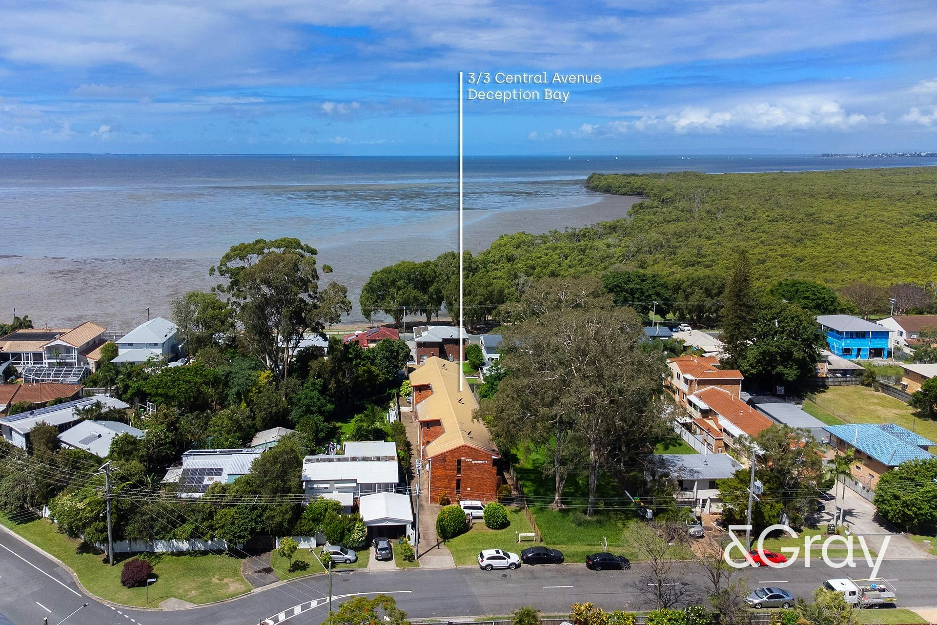 Image of neighborhood