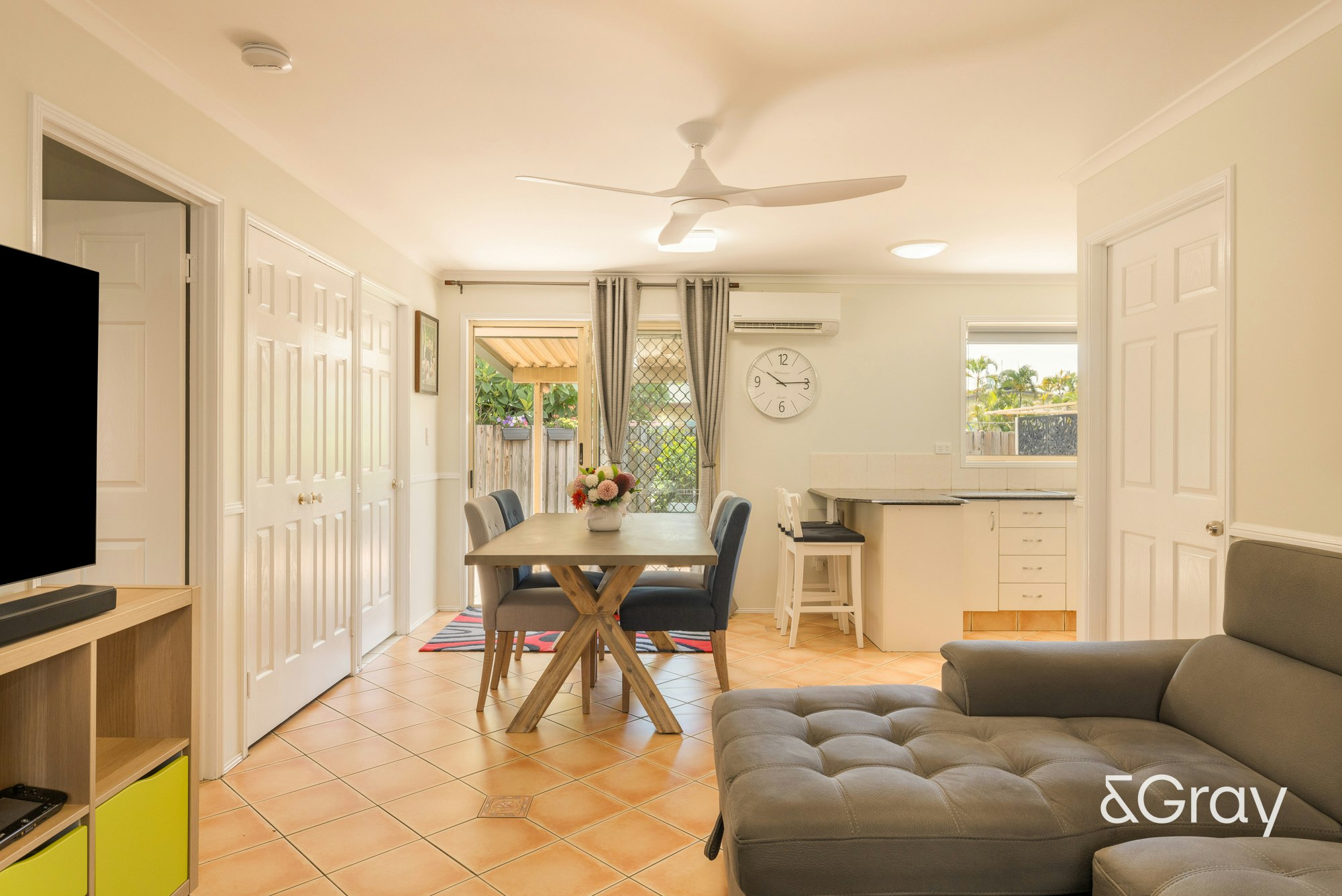Image of interior design