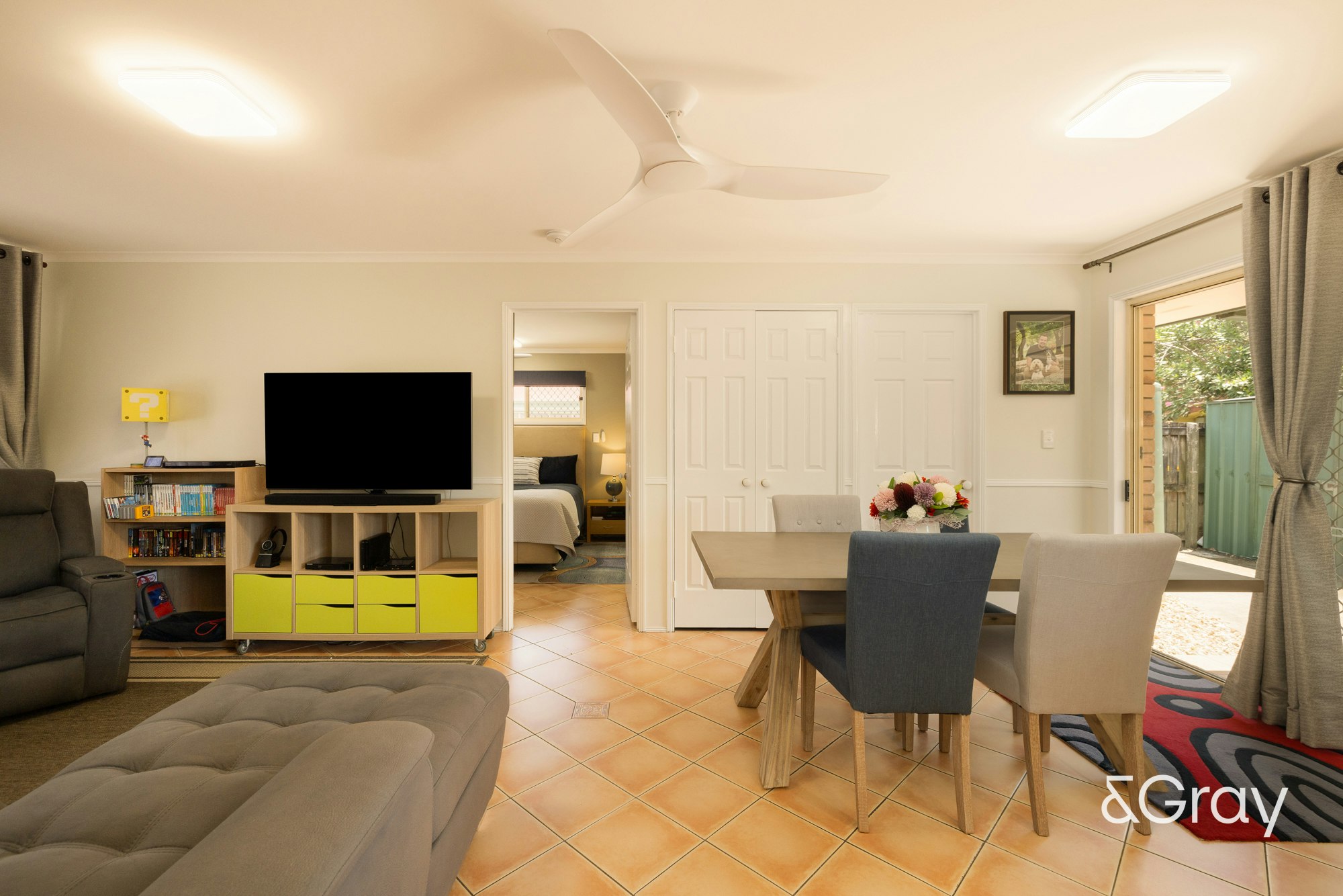 Image of living room