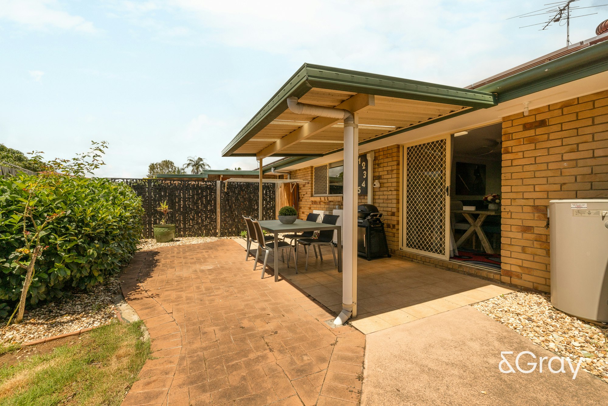 Image of house