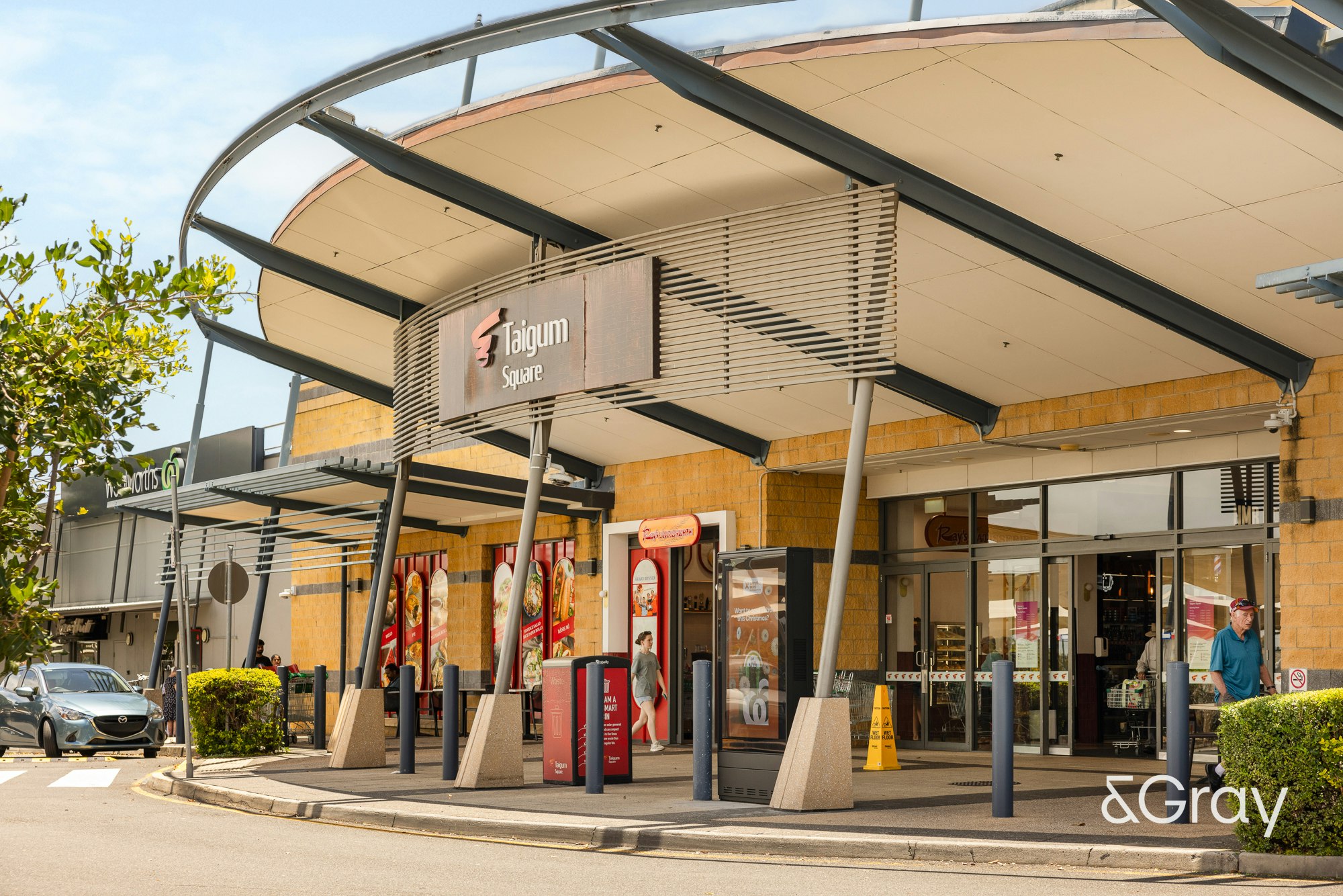 Image of shop