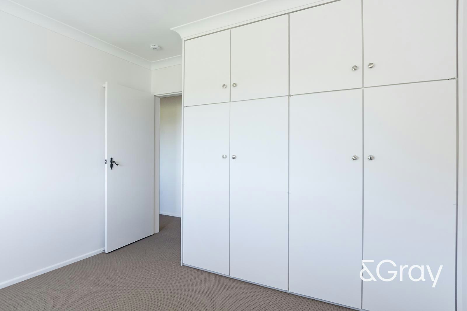 Image of closet