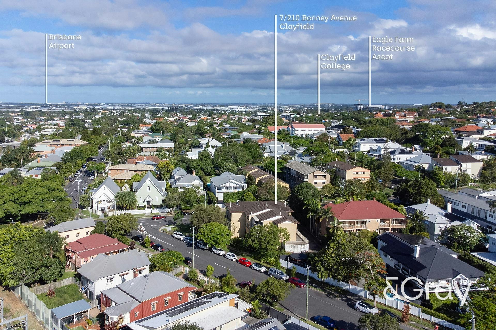 Image of neighborhood