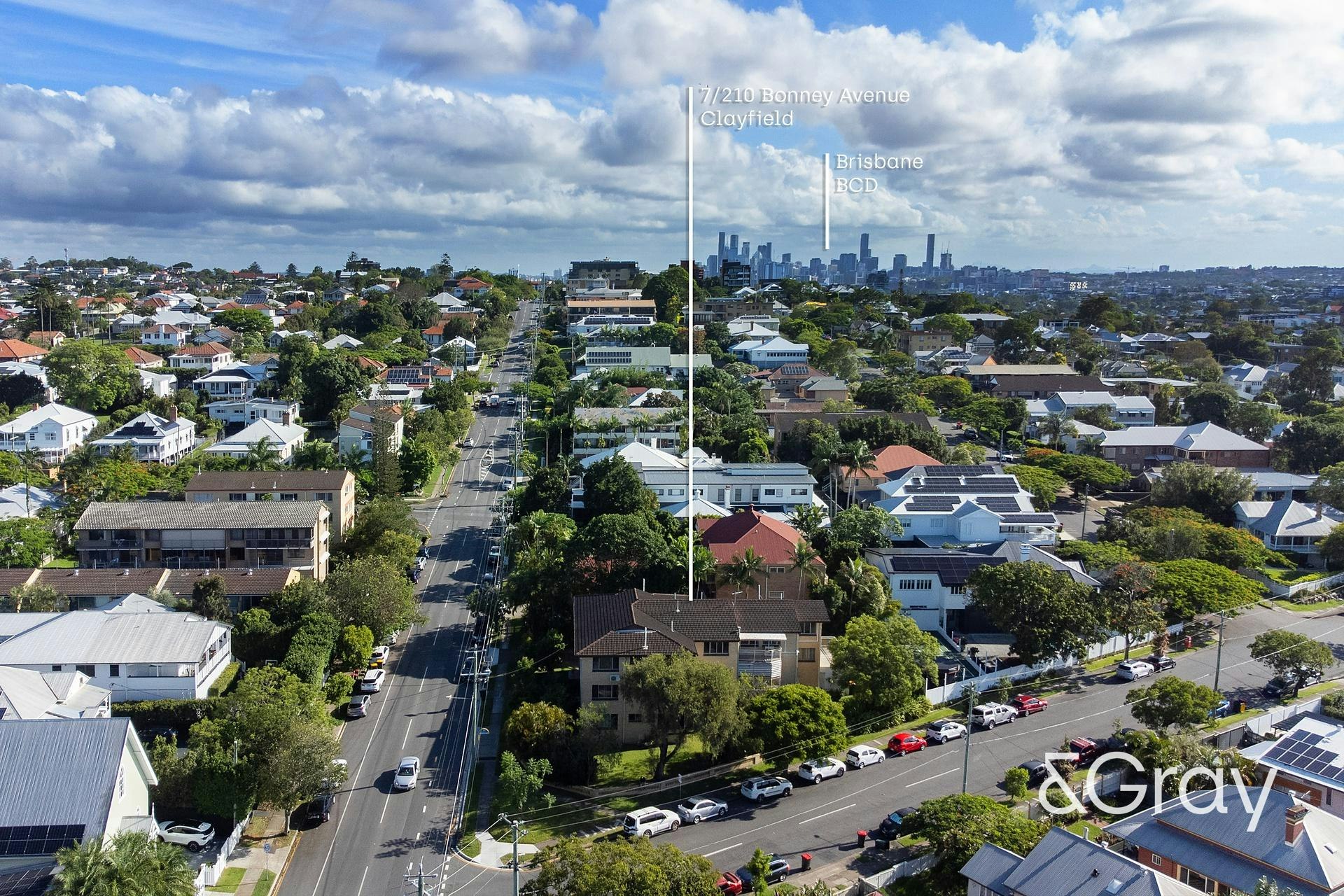 Image of neighborhood