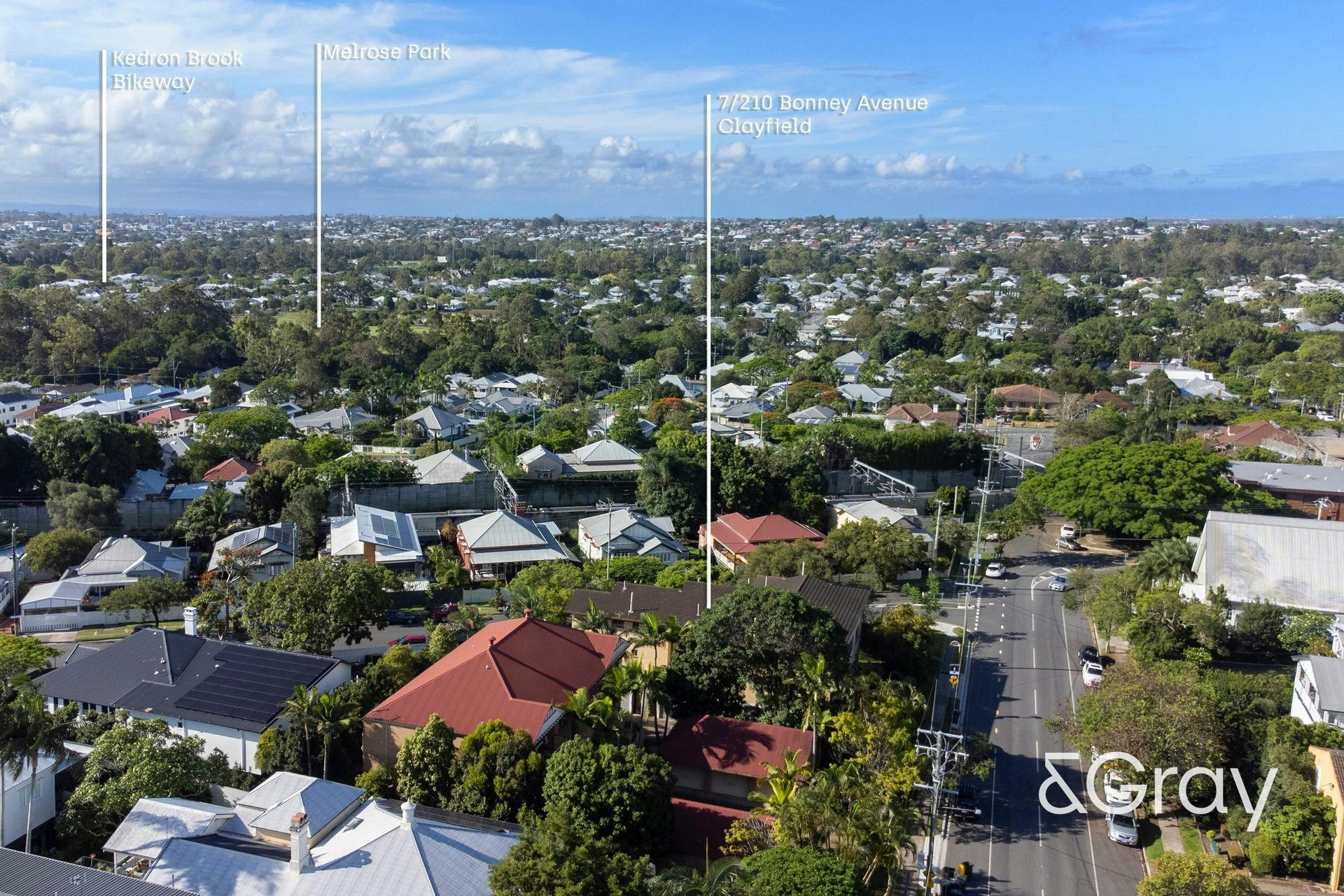 Image of neighborhood