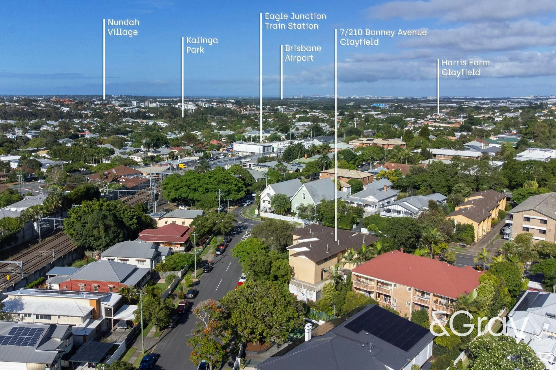 Image of neighborhood