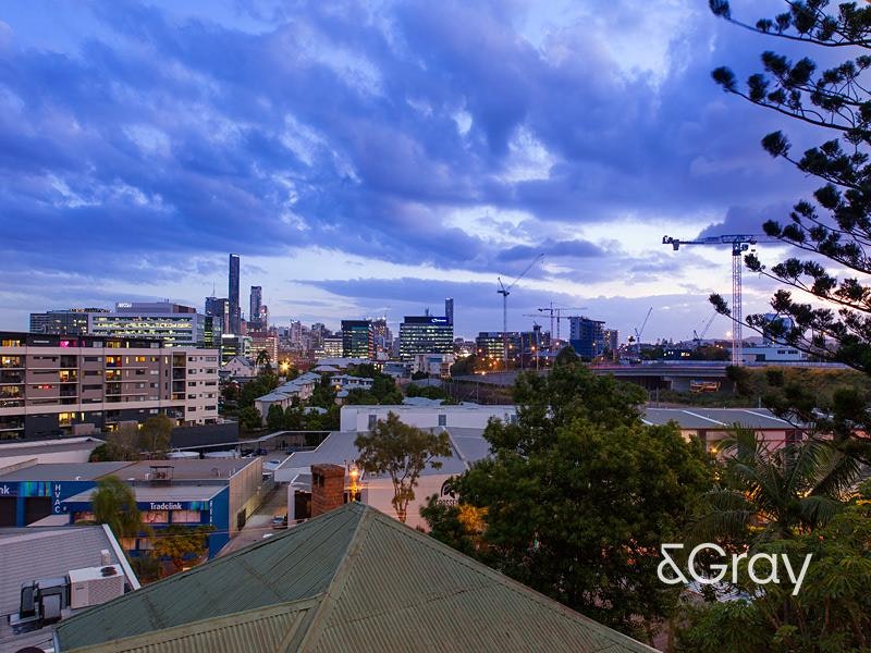 Image of city