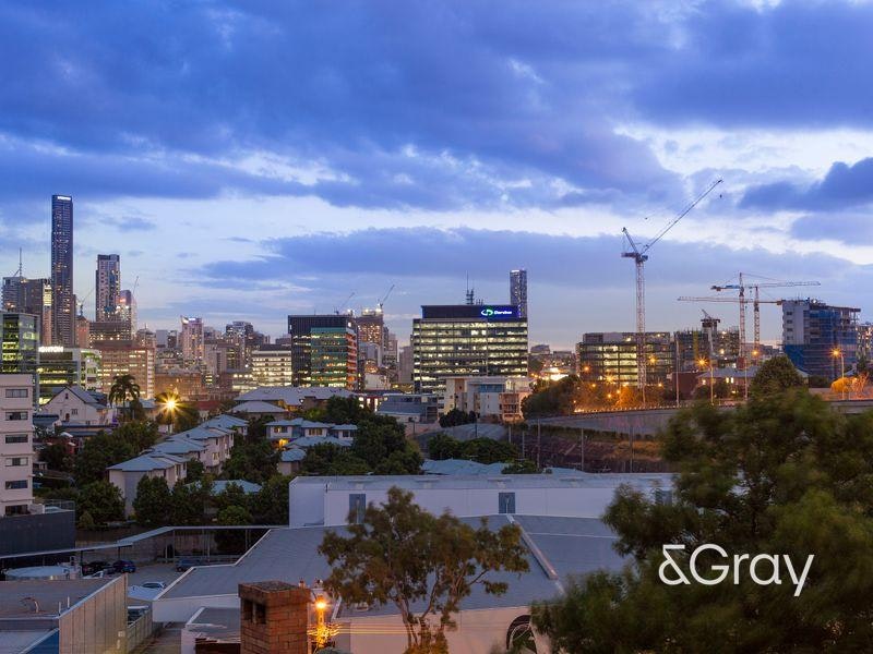 Image of city