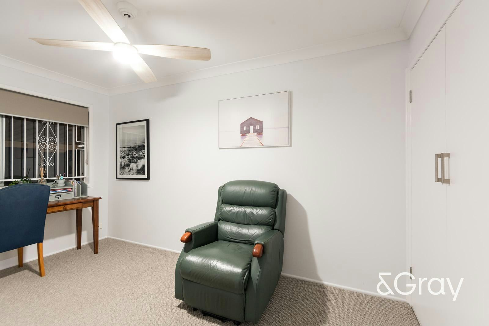 Image of furniture