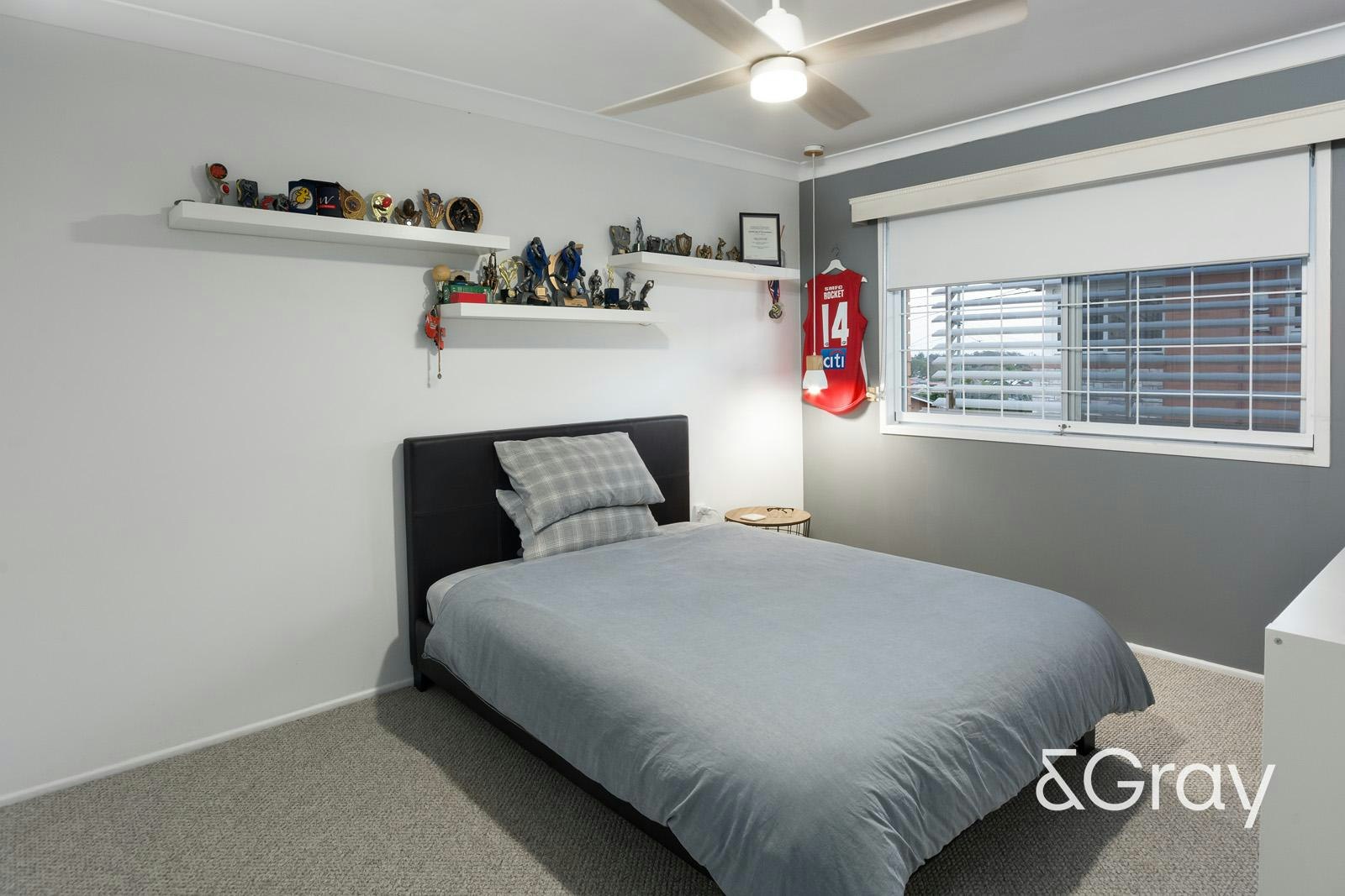 Image of corner