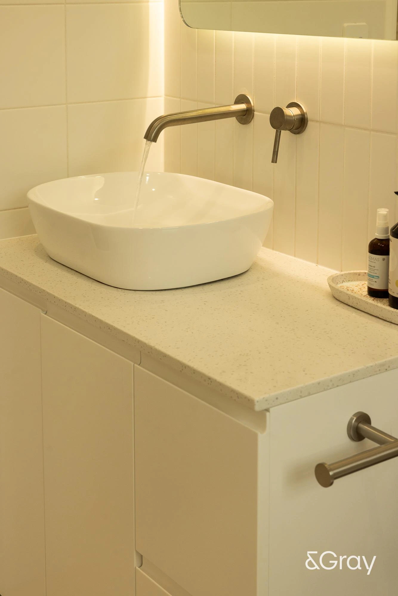 sink