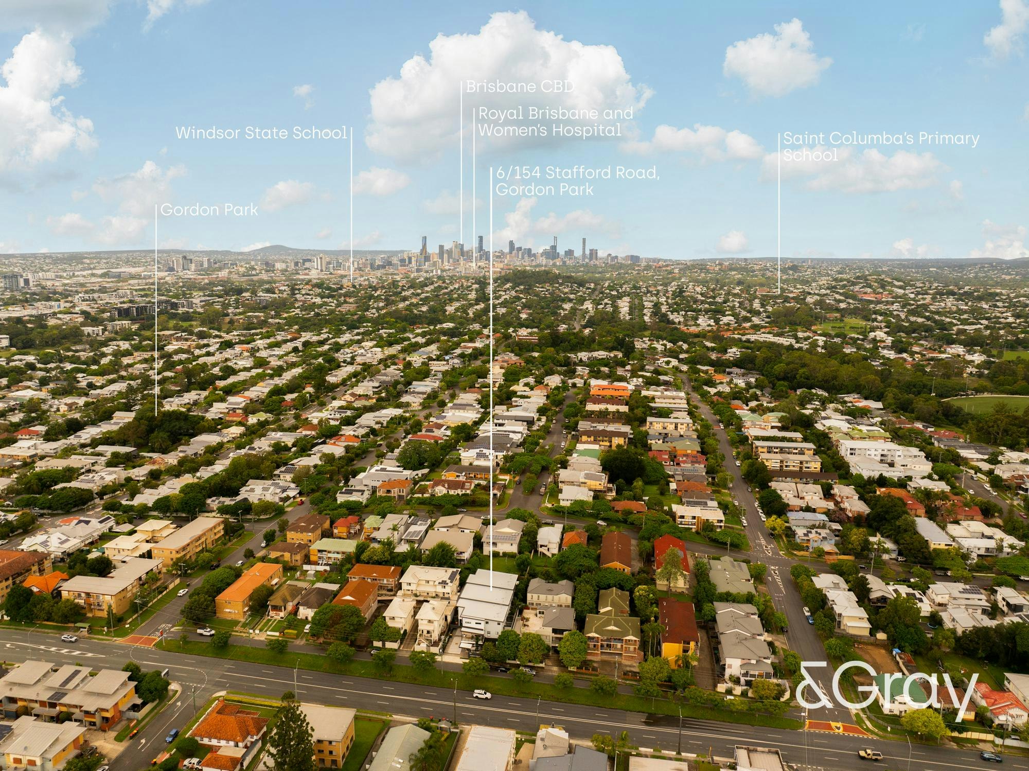 Image of neighborhood