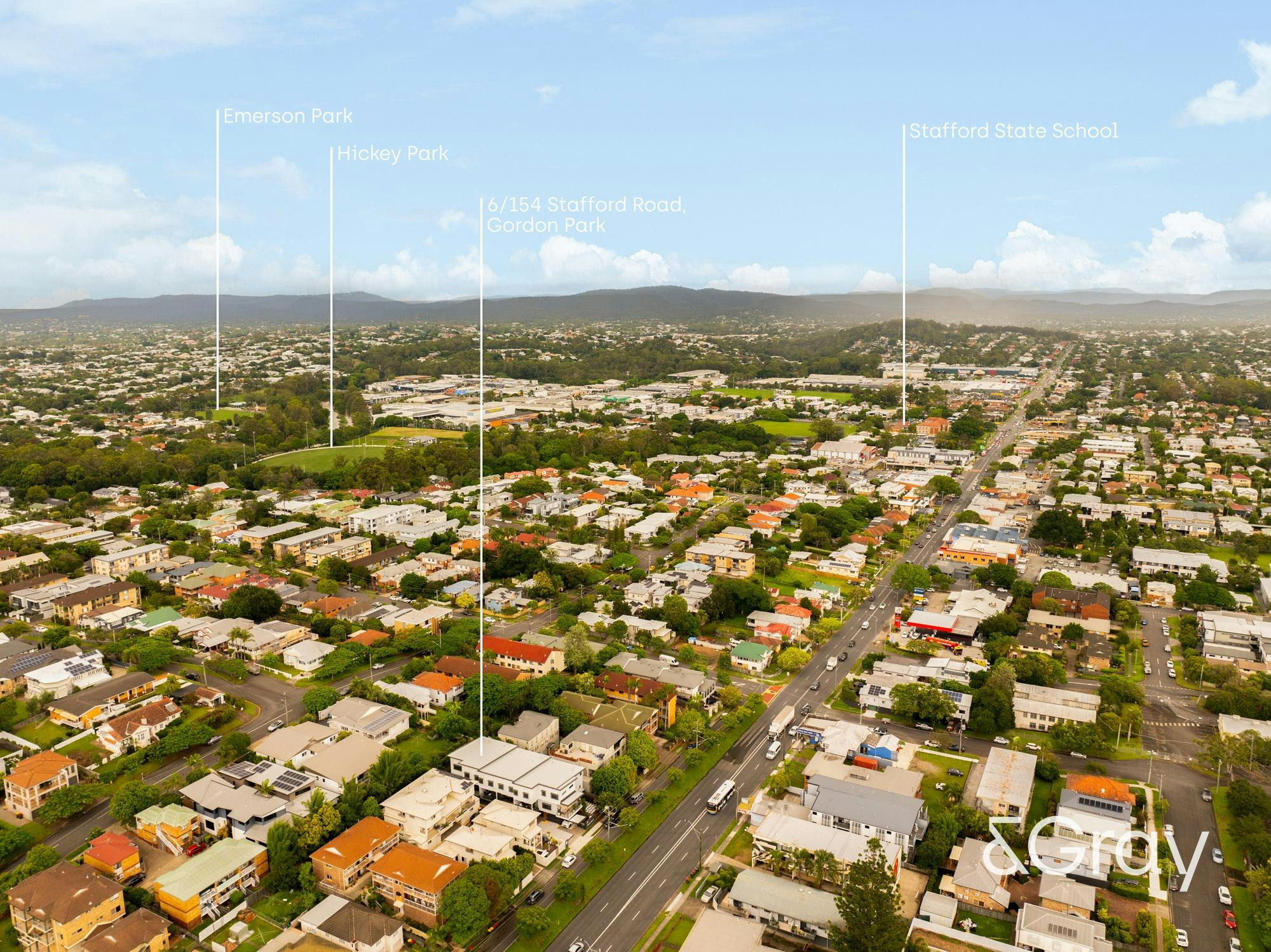 Image of neighborhood