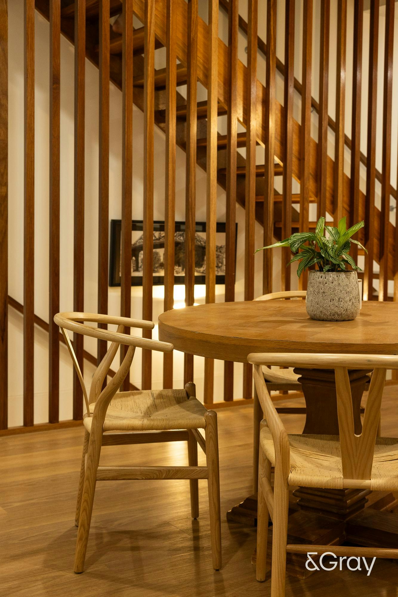 Image of interior design