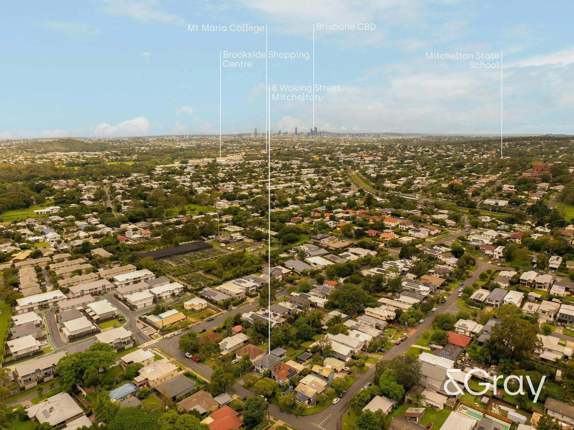 Image of neighborhood