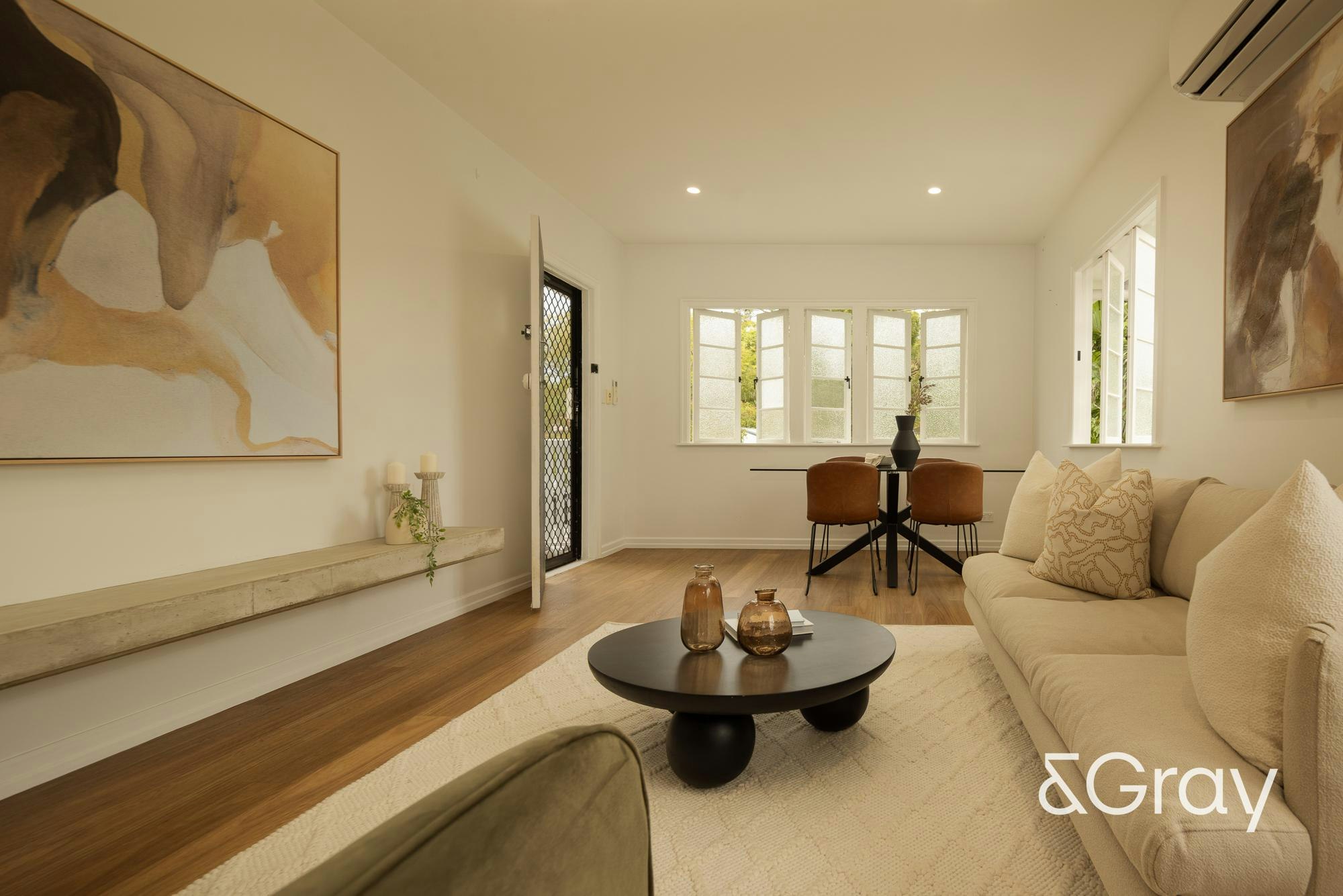 Image of coffee table
