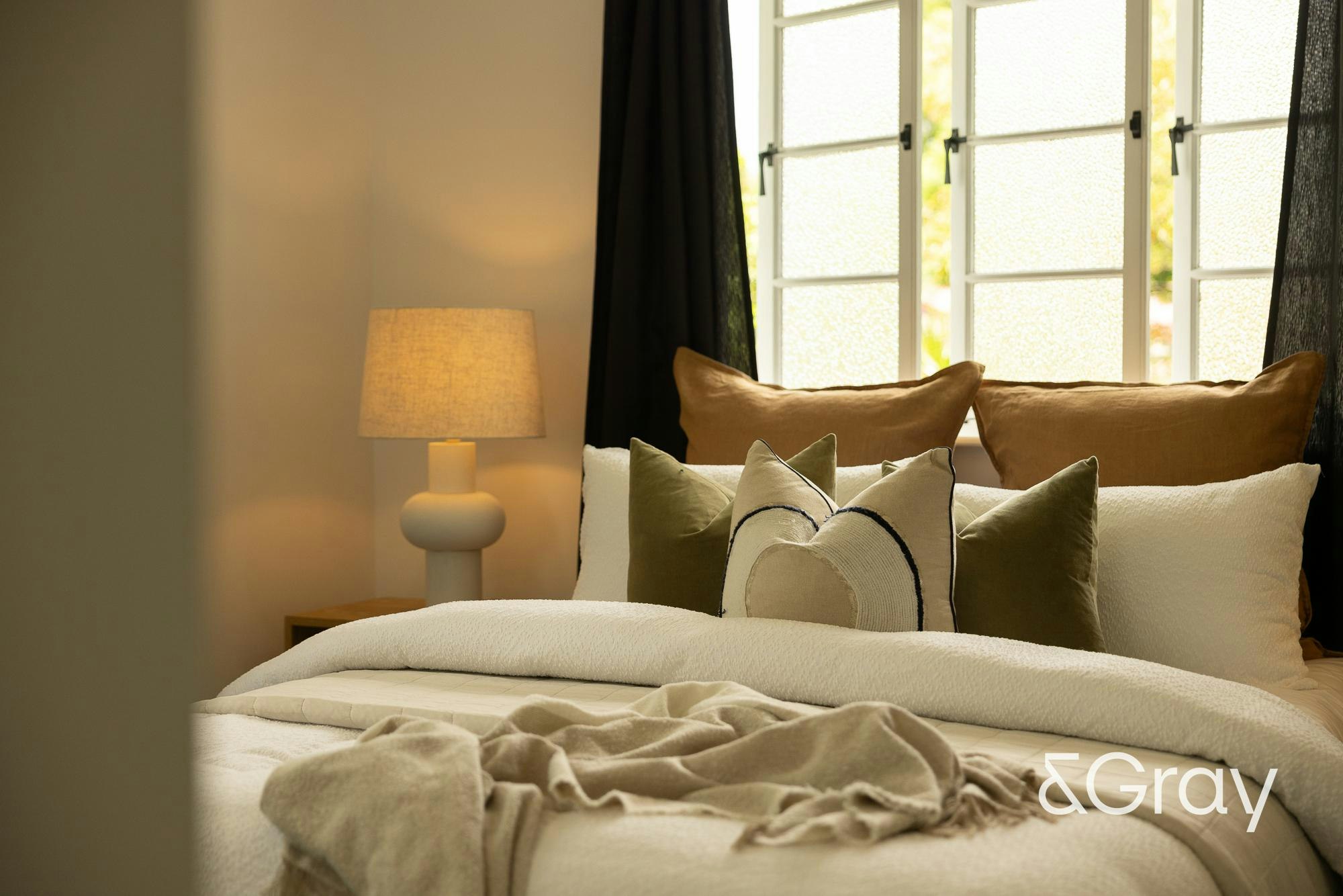 Image of cushion