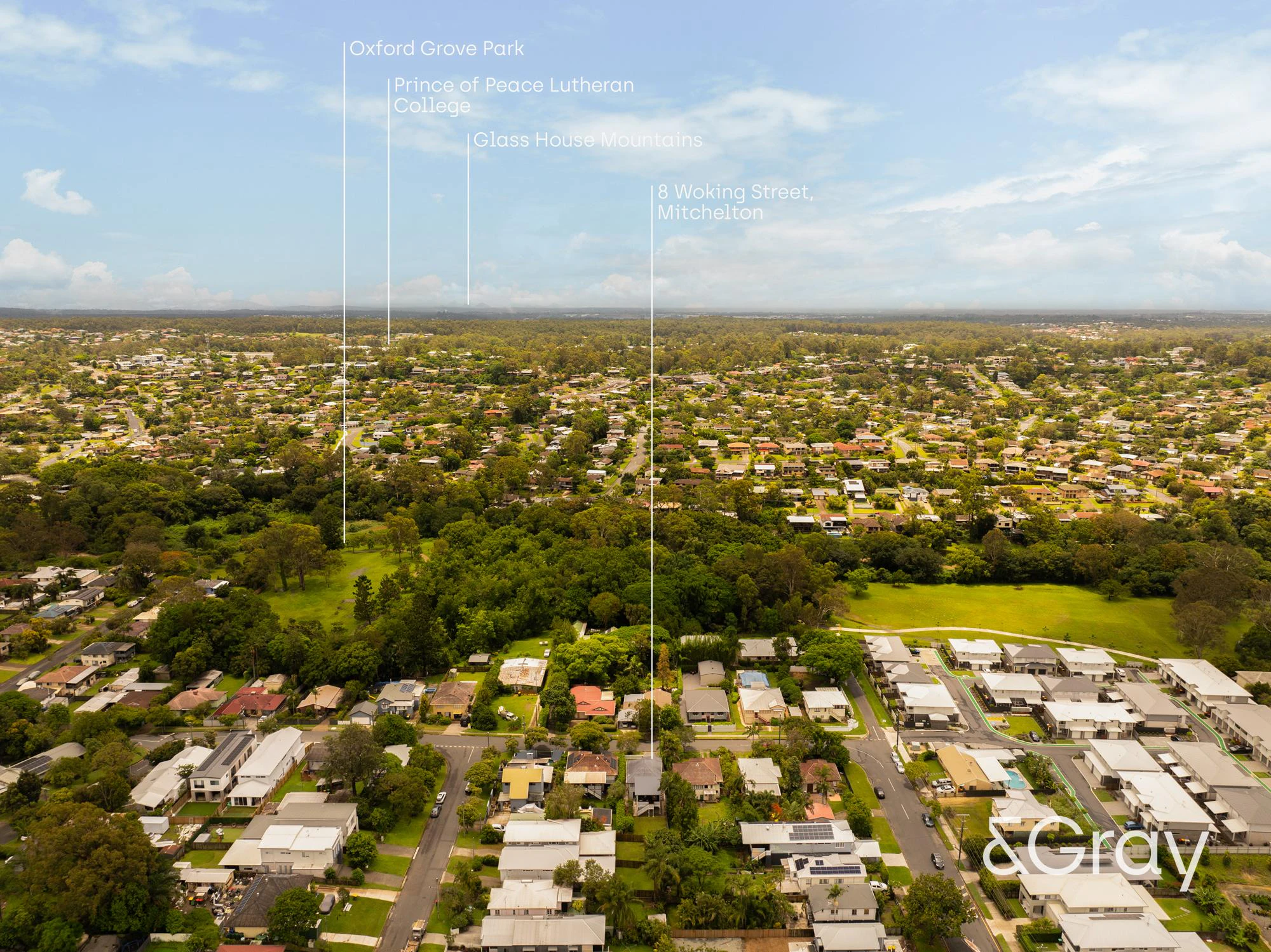 neighborhood