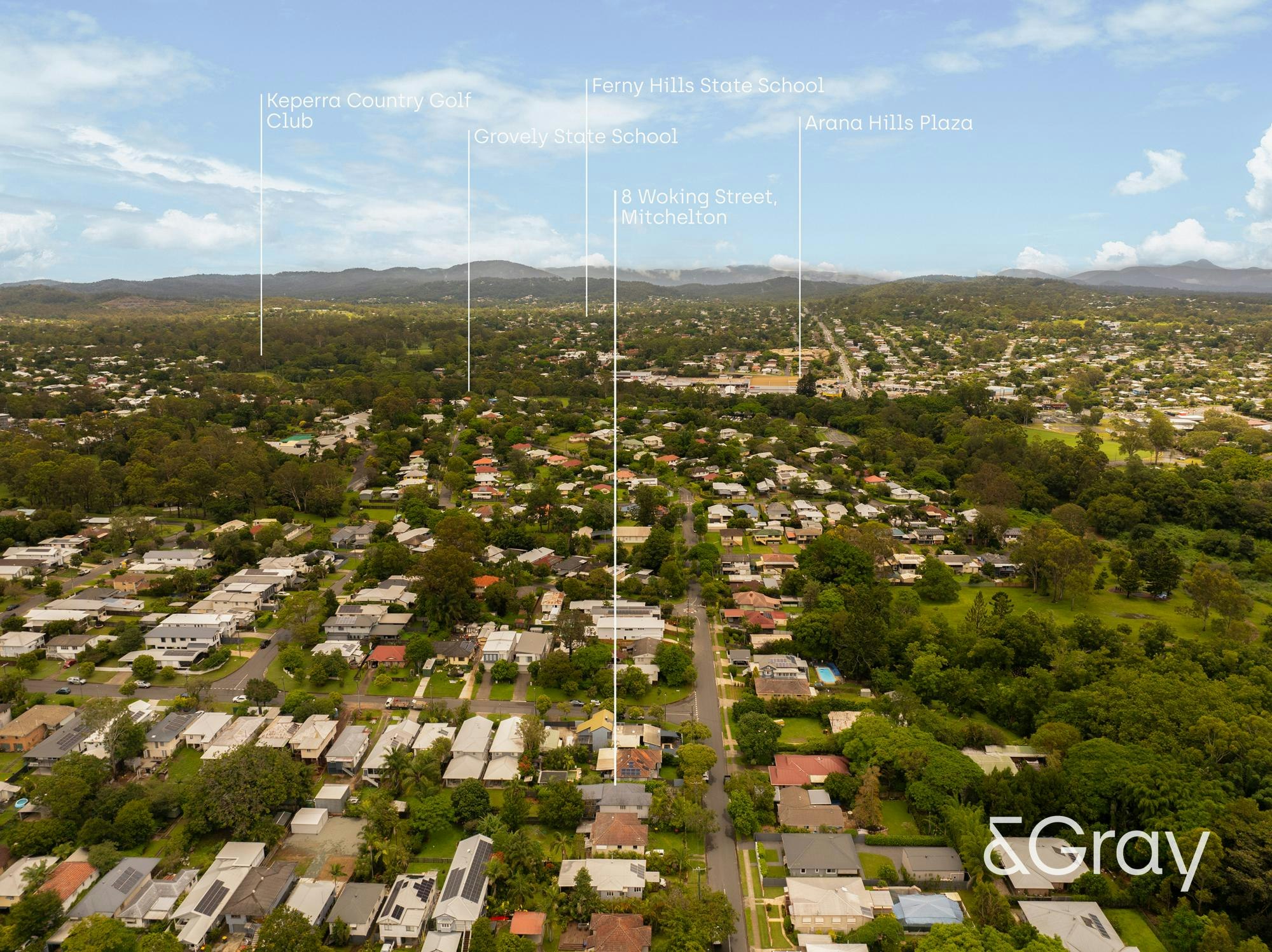 Image of neighborhood