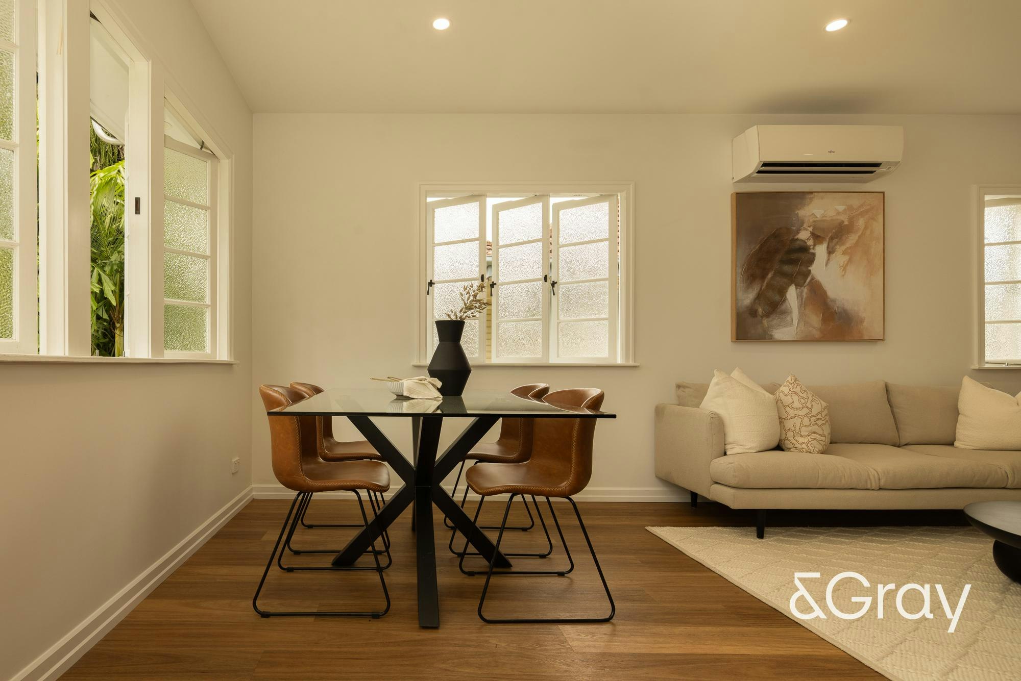 Image of furniture