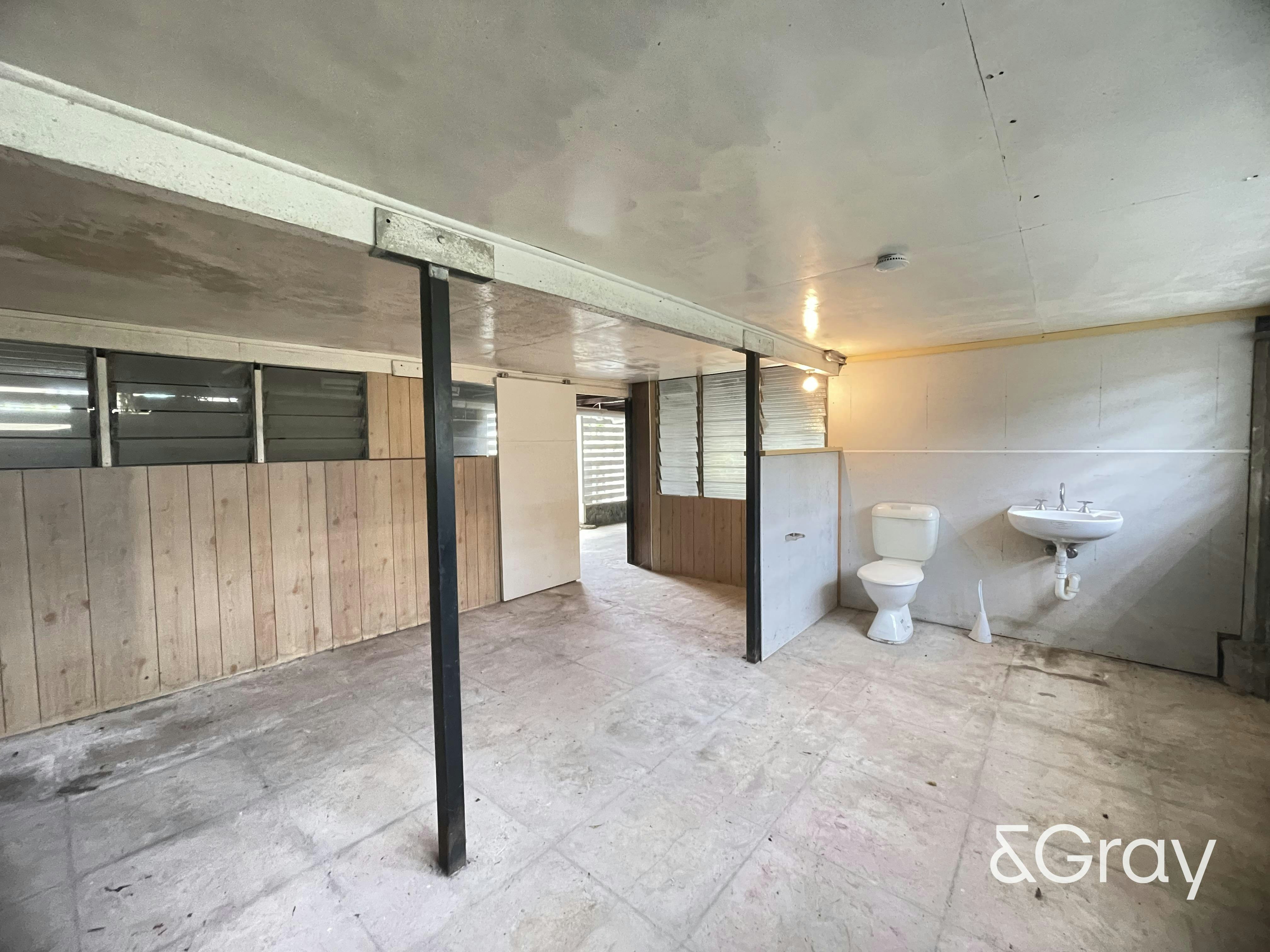 Image of indoors