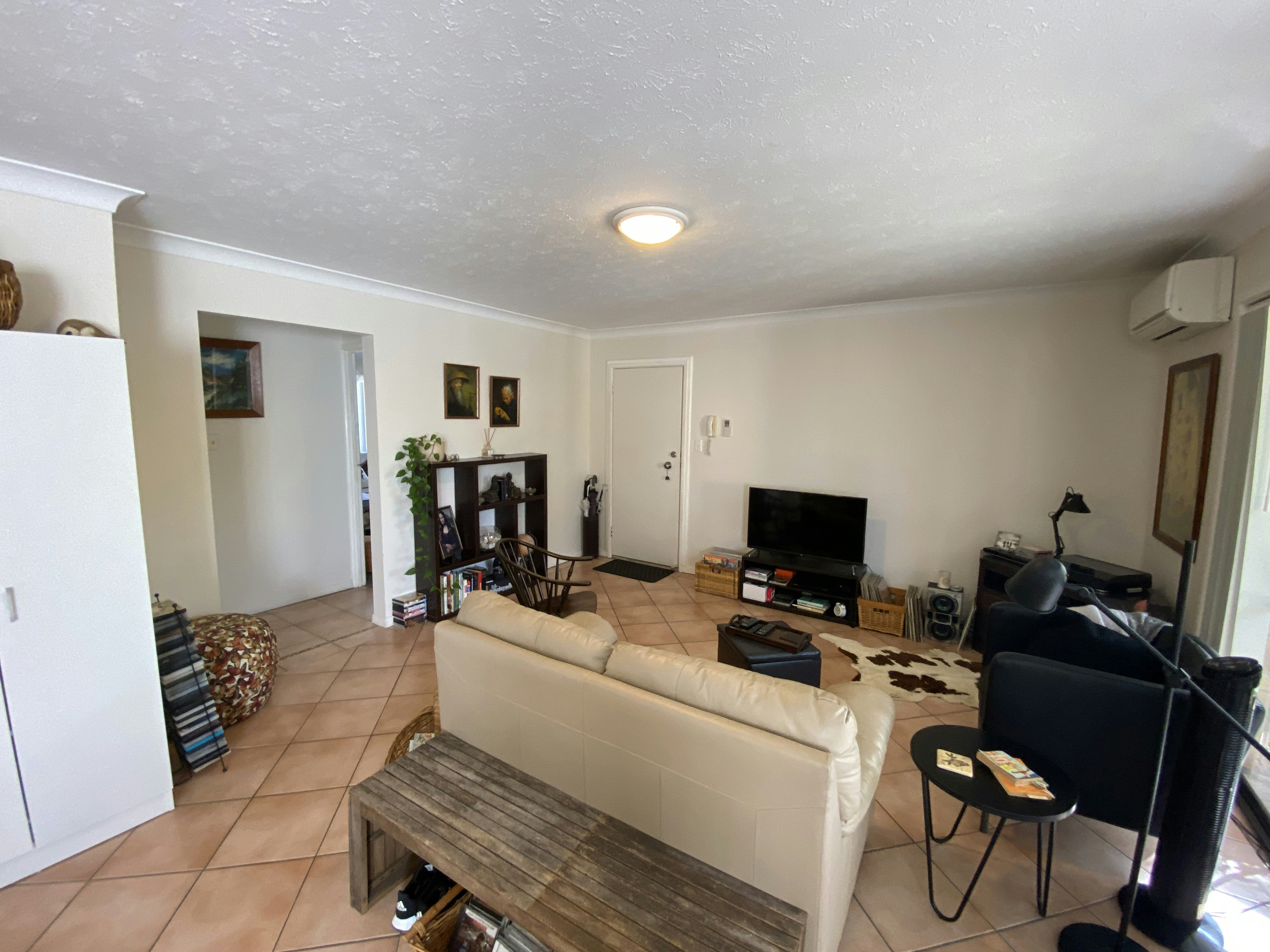 Image of living room