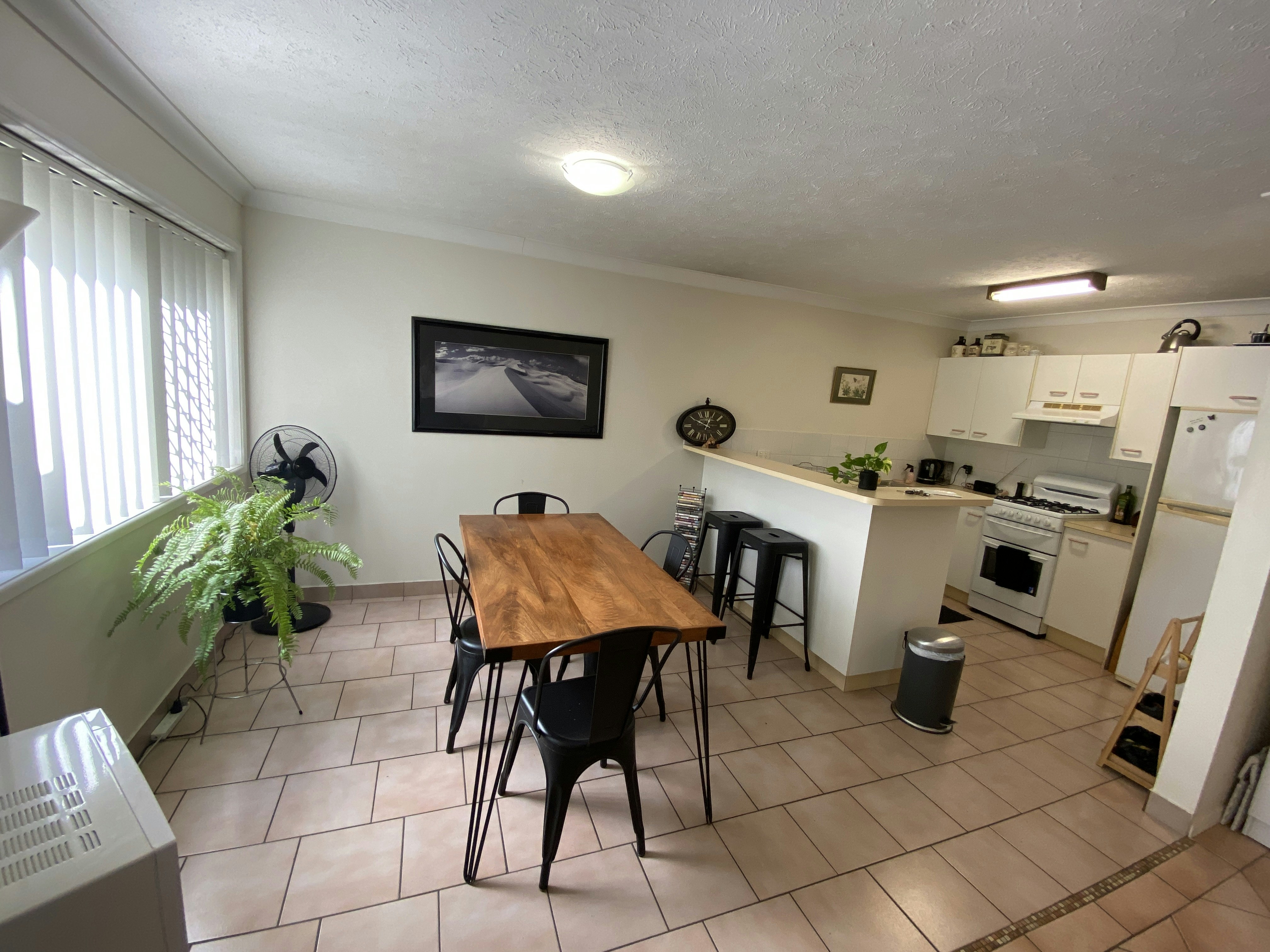 Image of floor