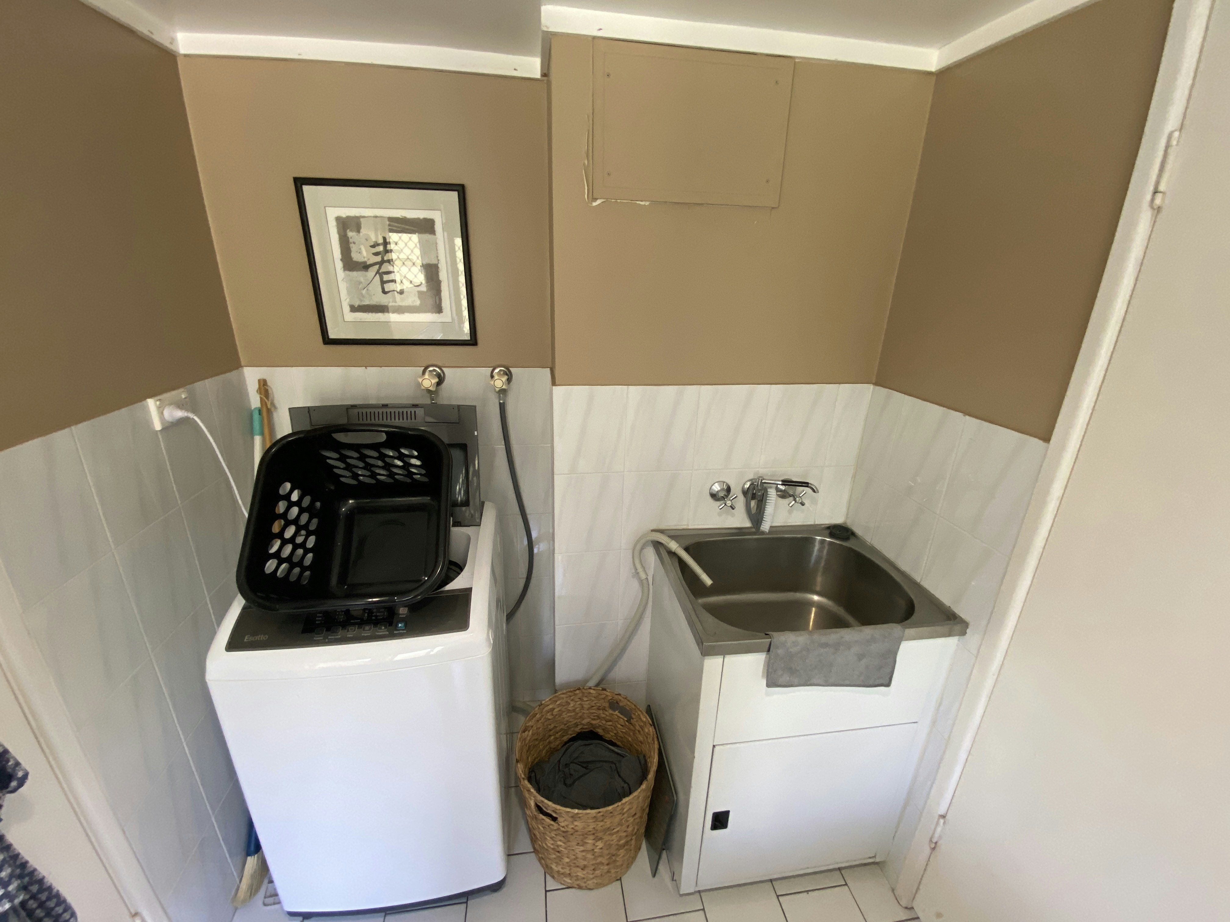 Image of appliance