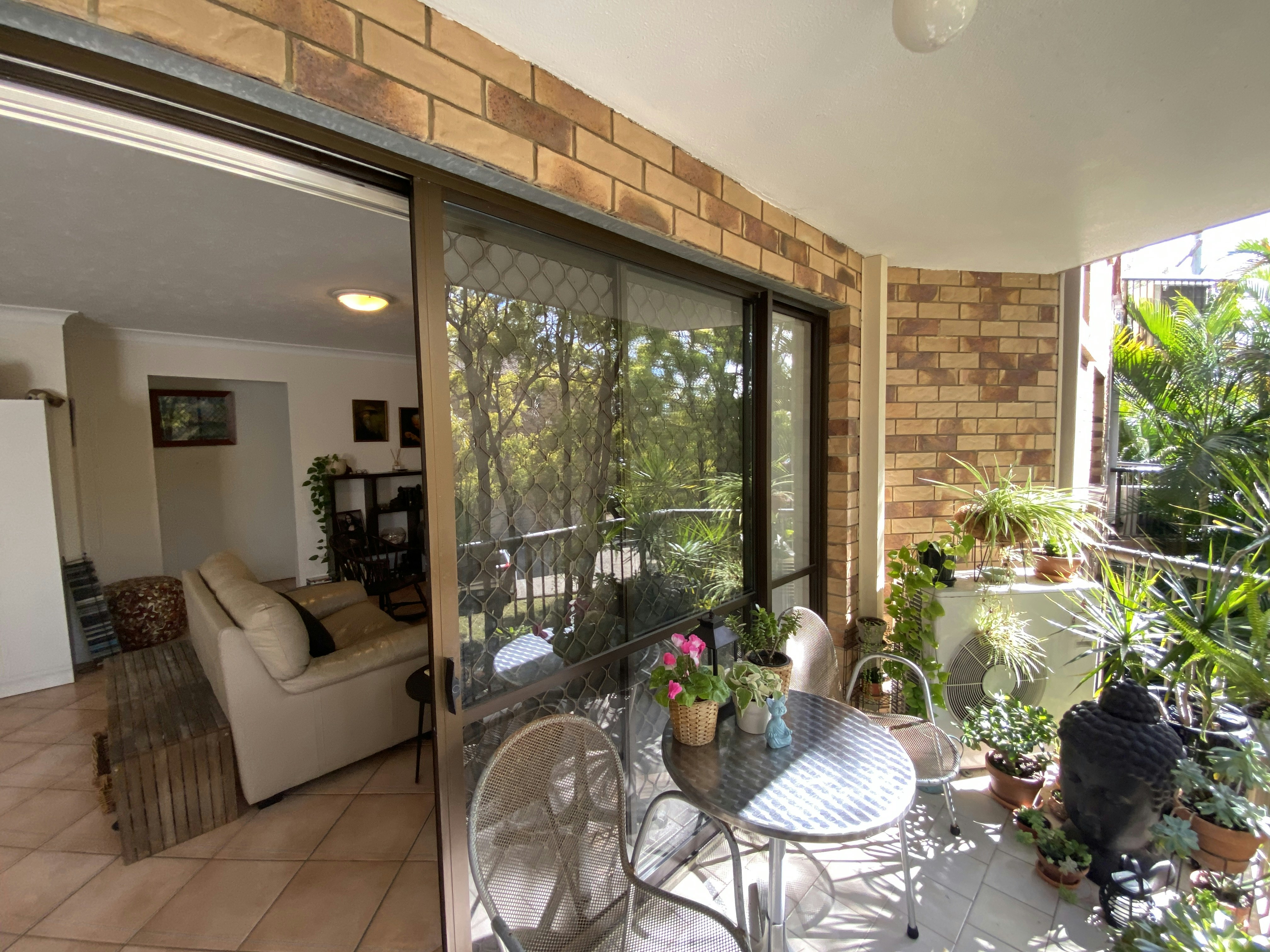 Image of interior design