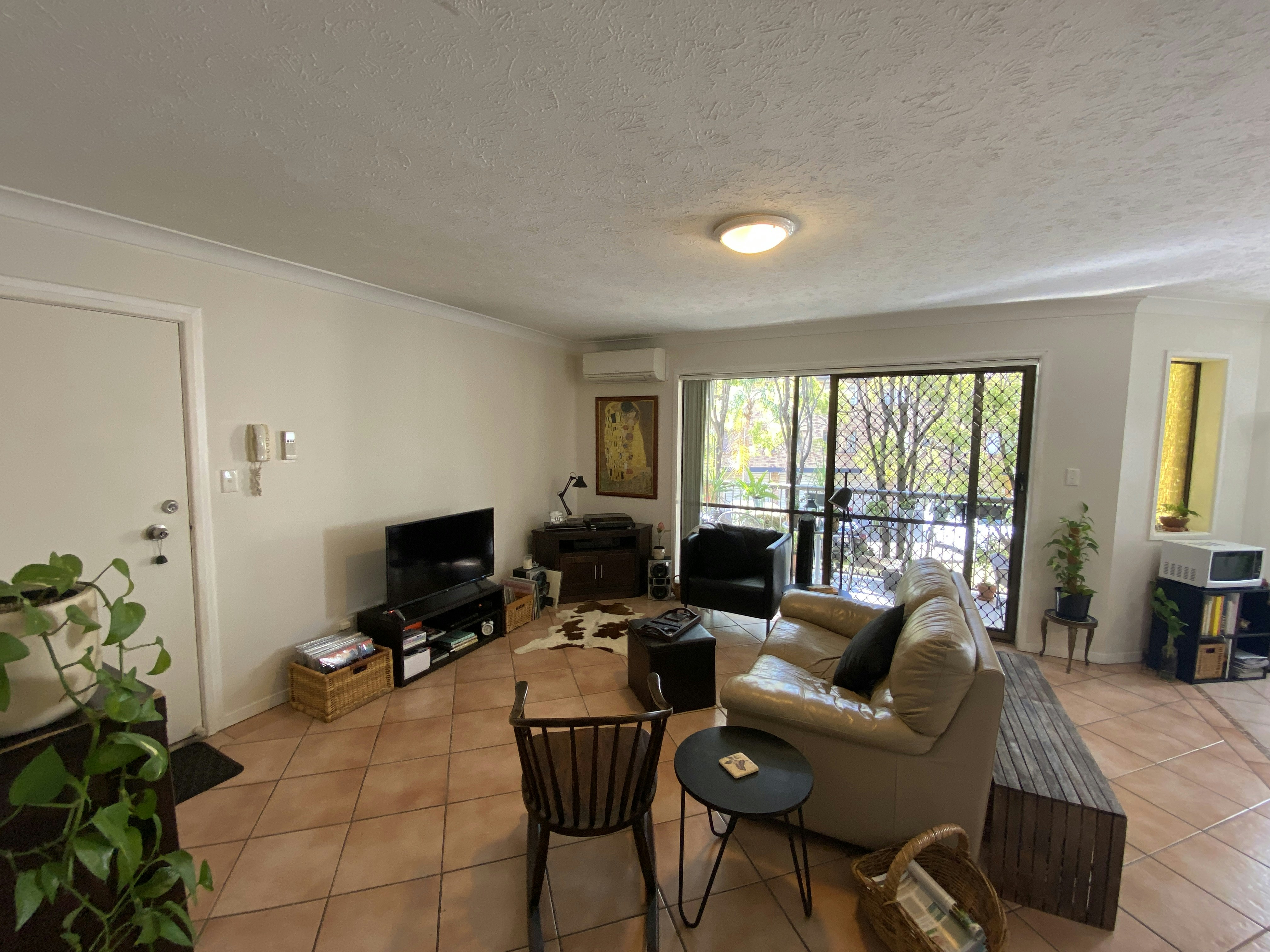 Image of living room