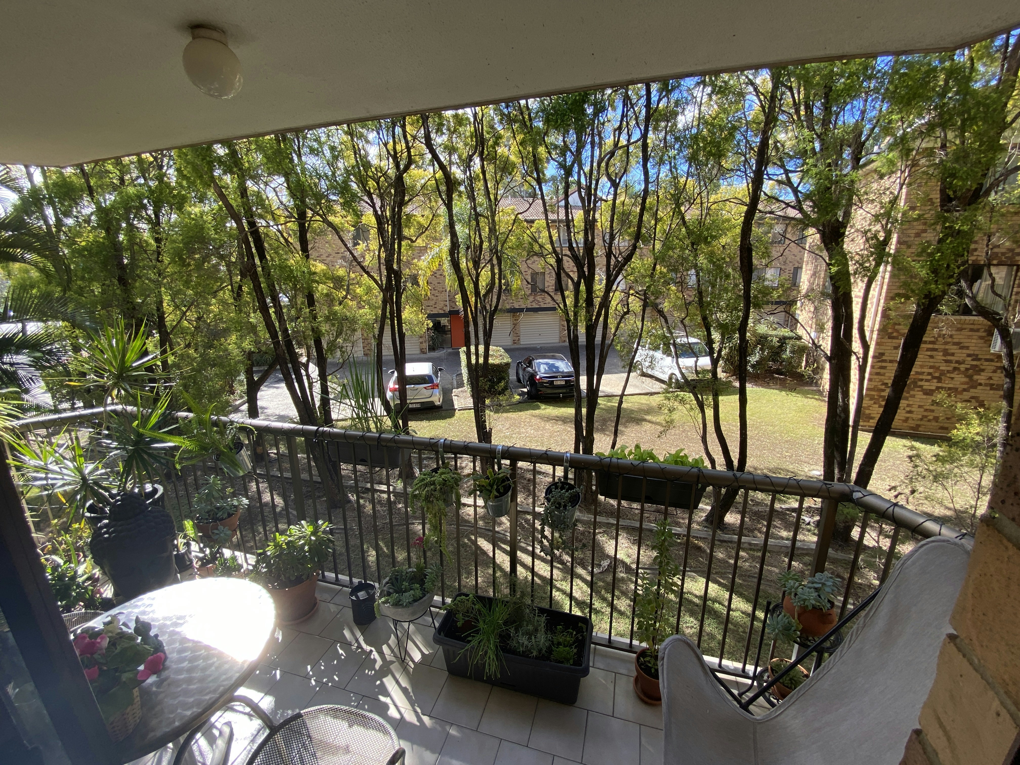 Image of garden
