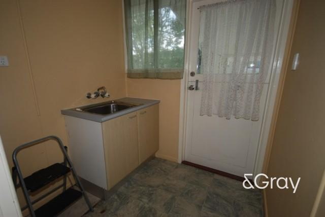 Image of corner