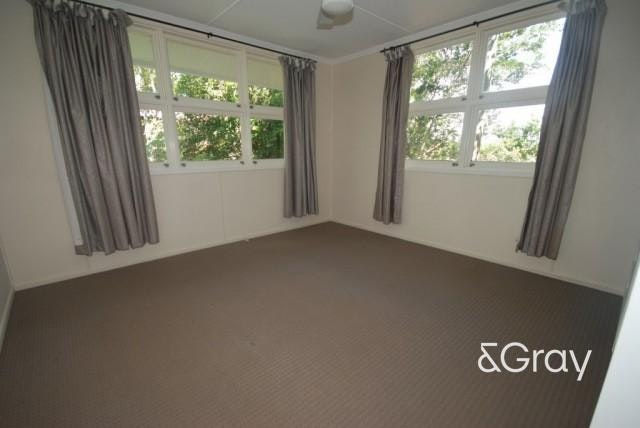 Image of corner