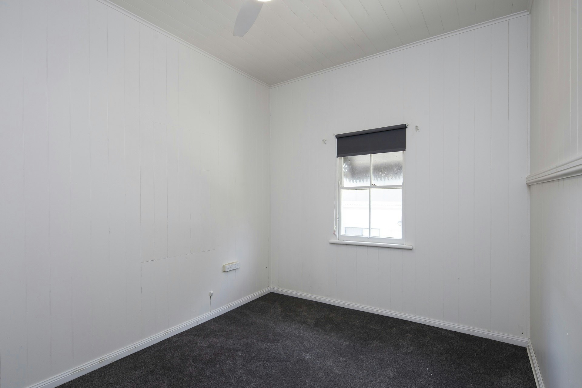 corner