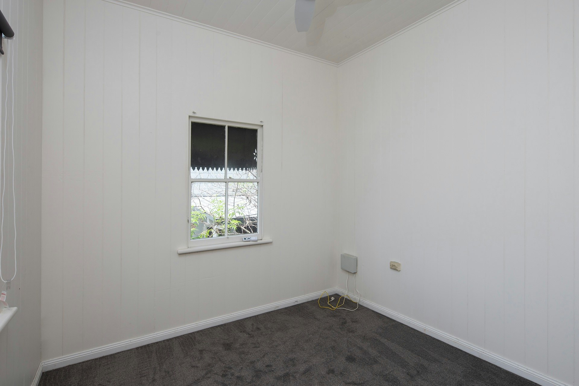 corner