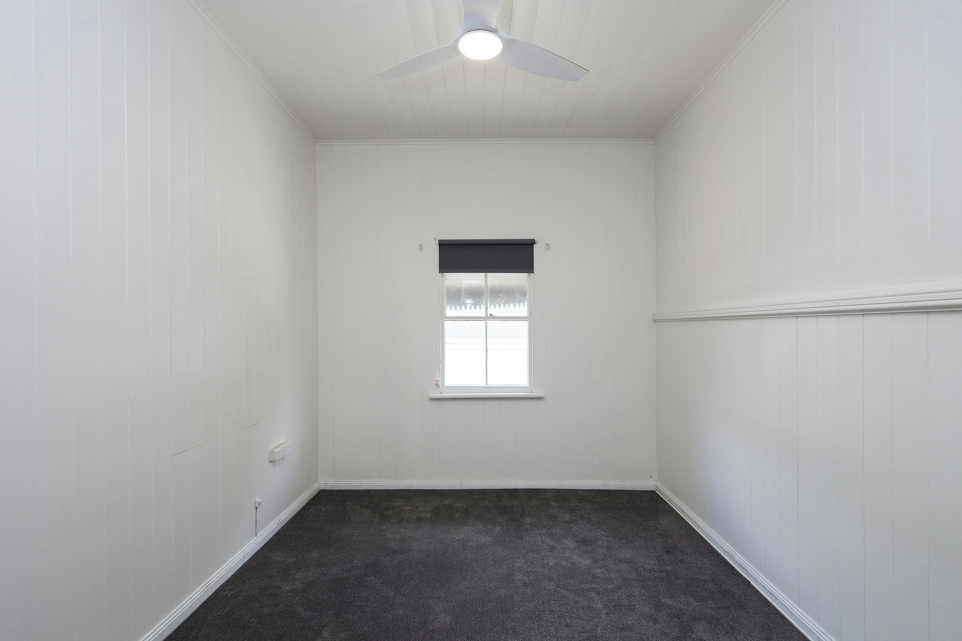 corner