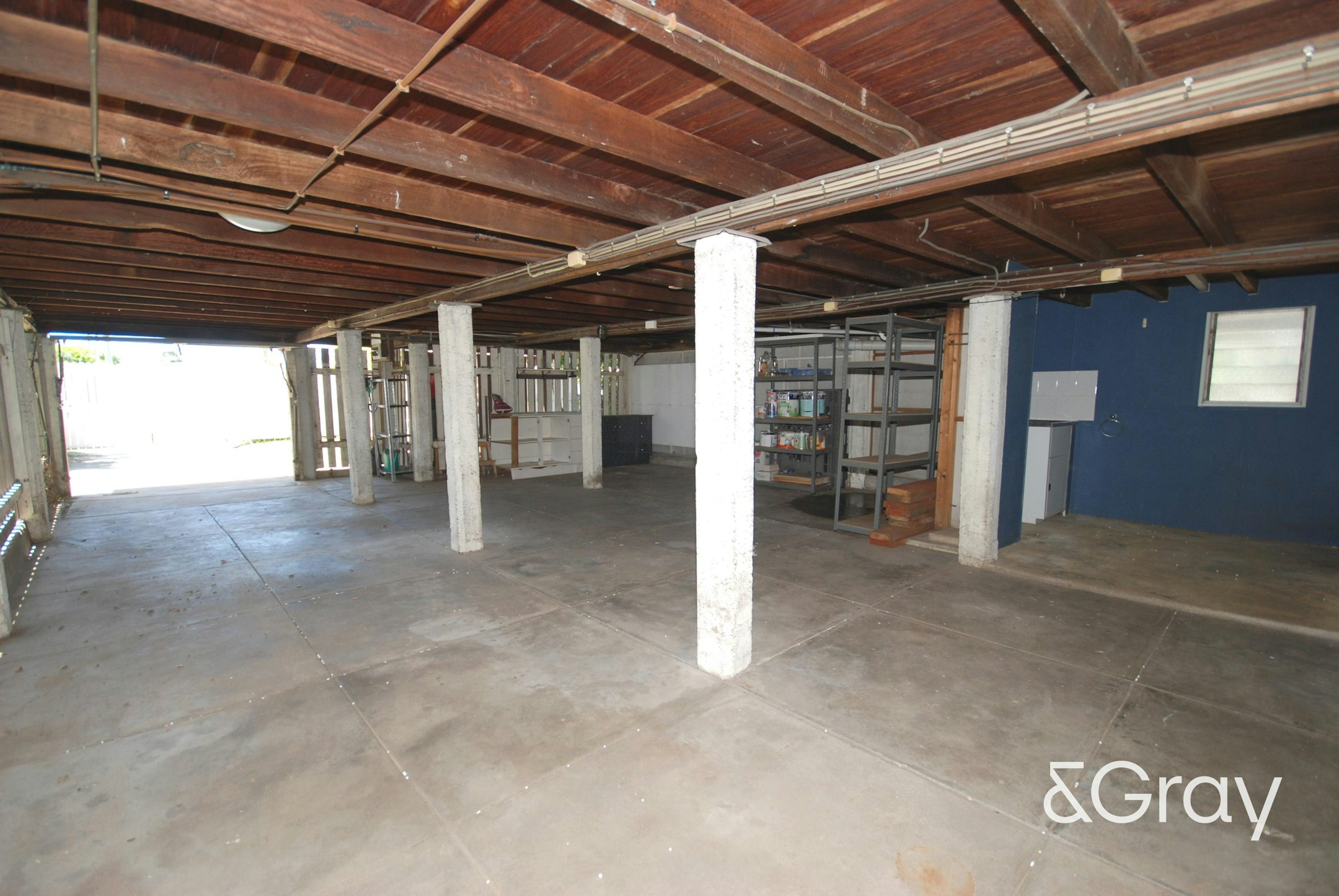 floor