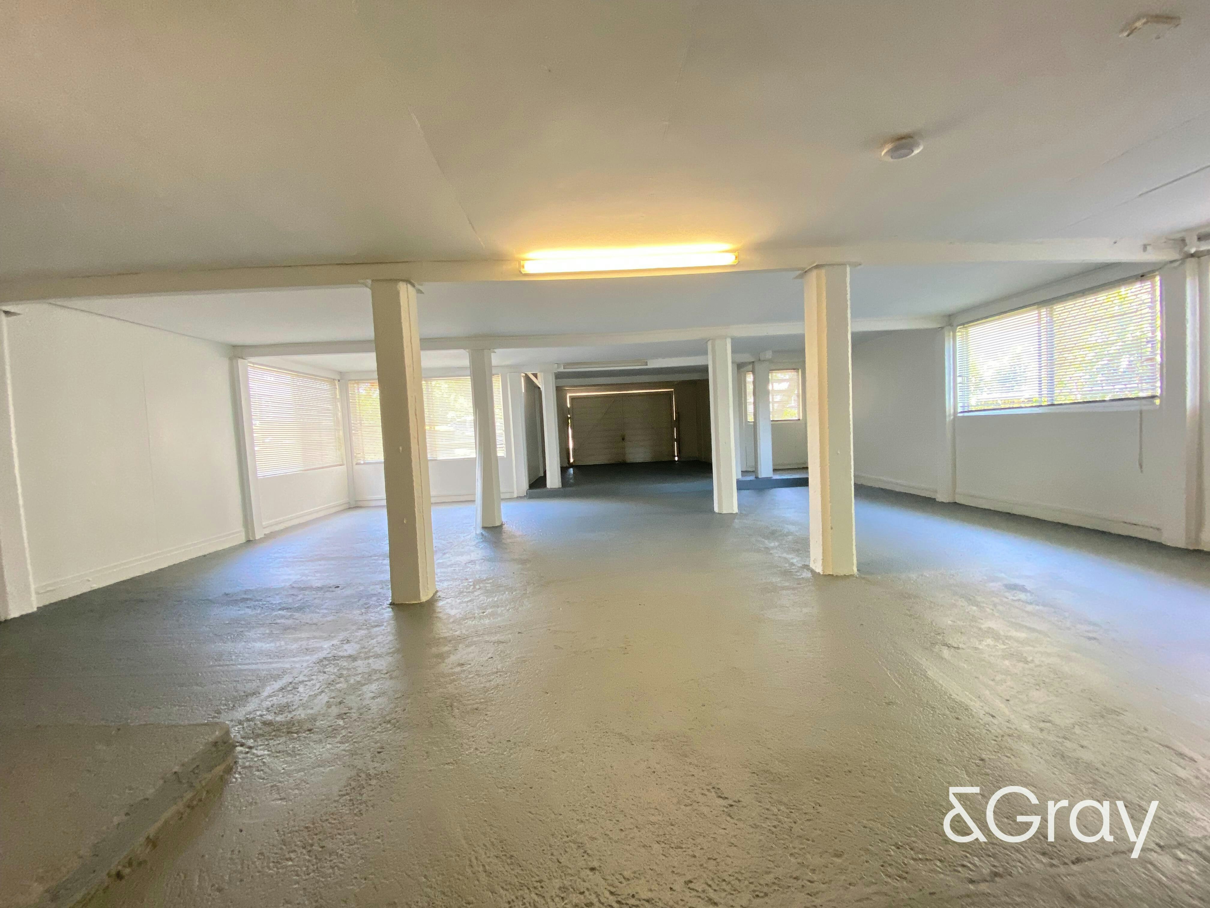 Image of floor