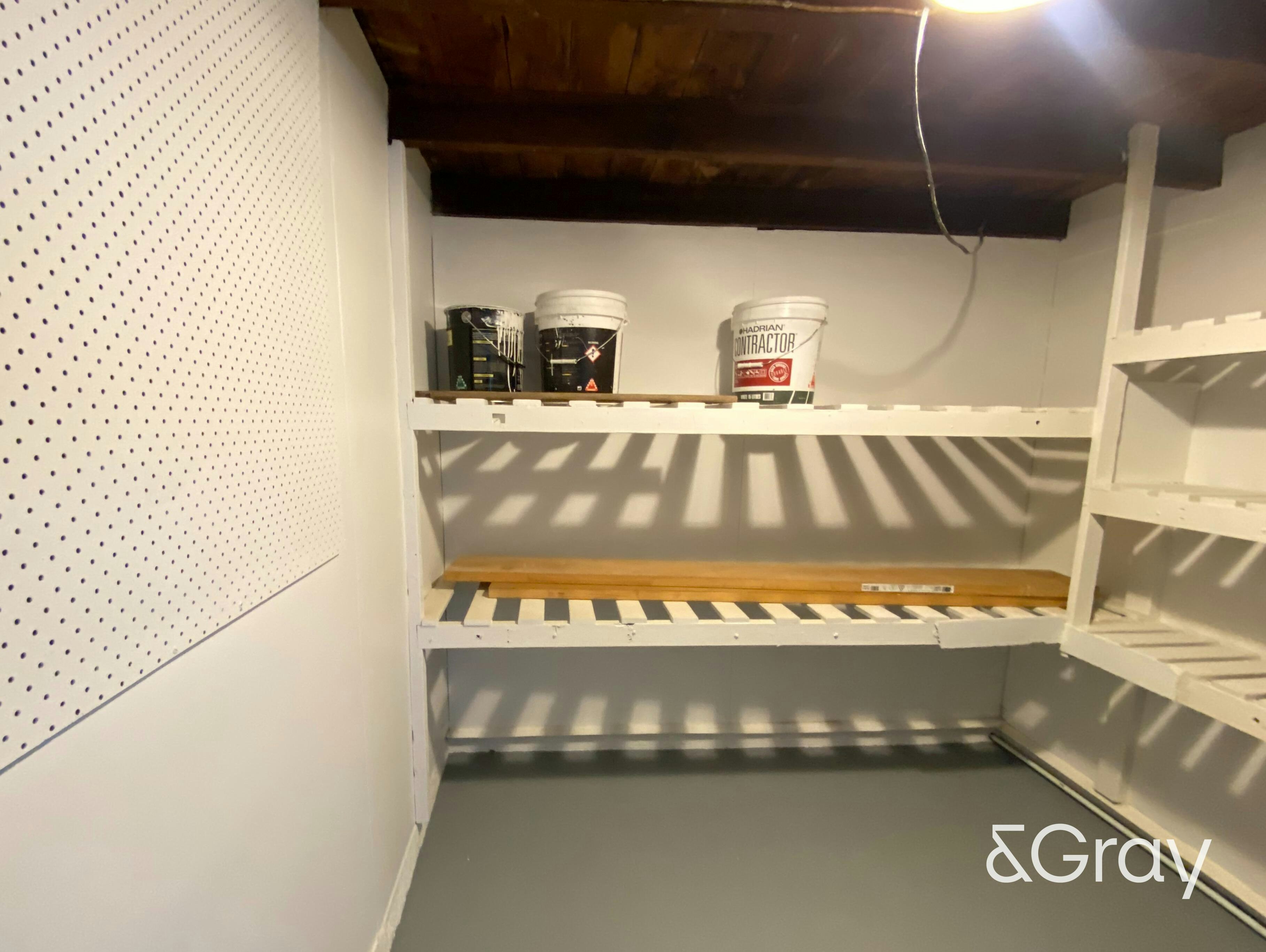 Image of indoors