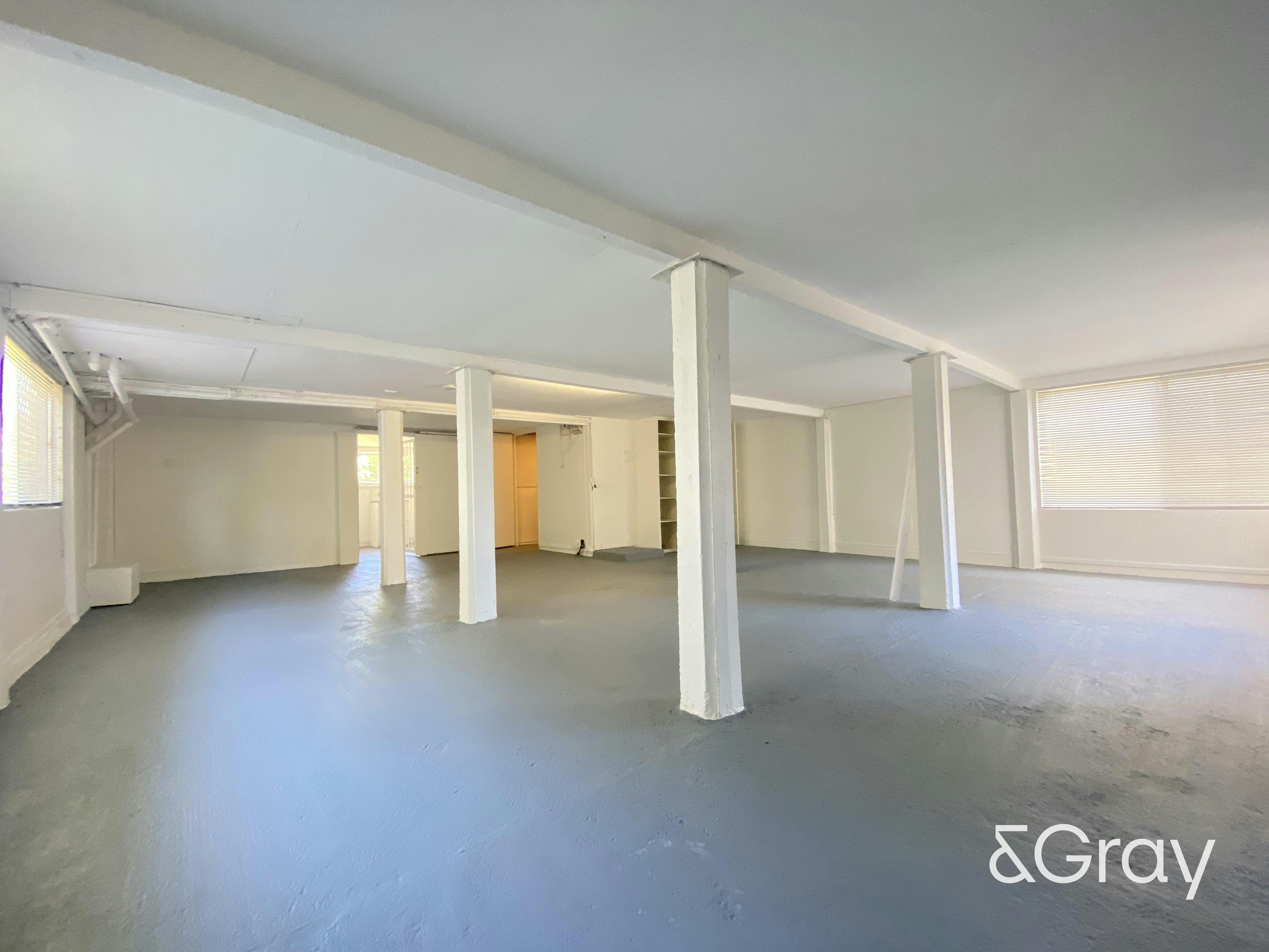 Image of floor
