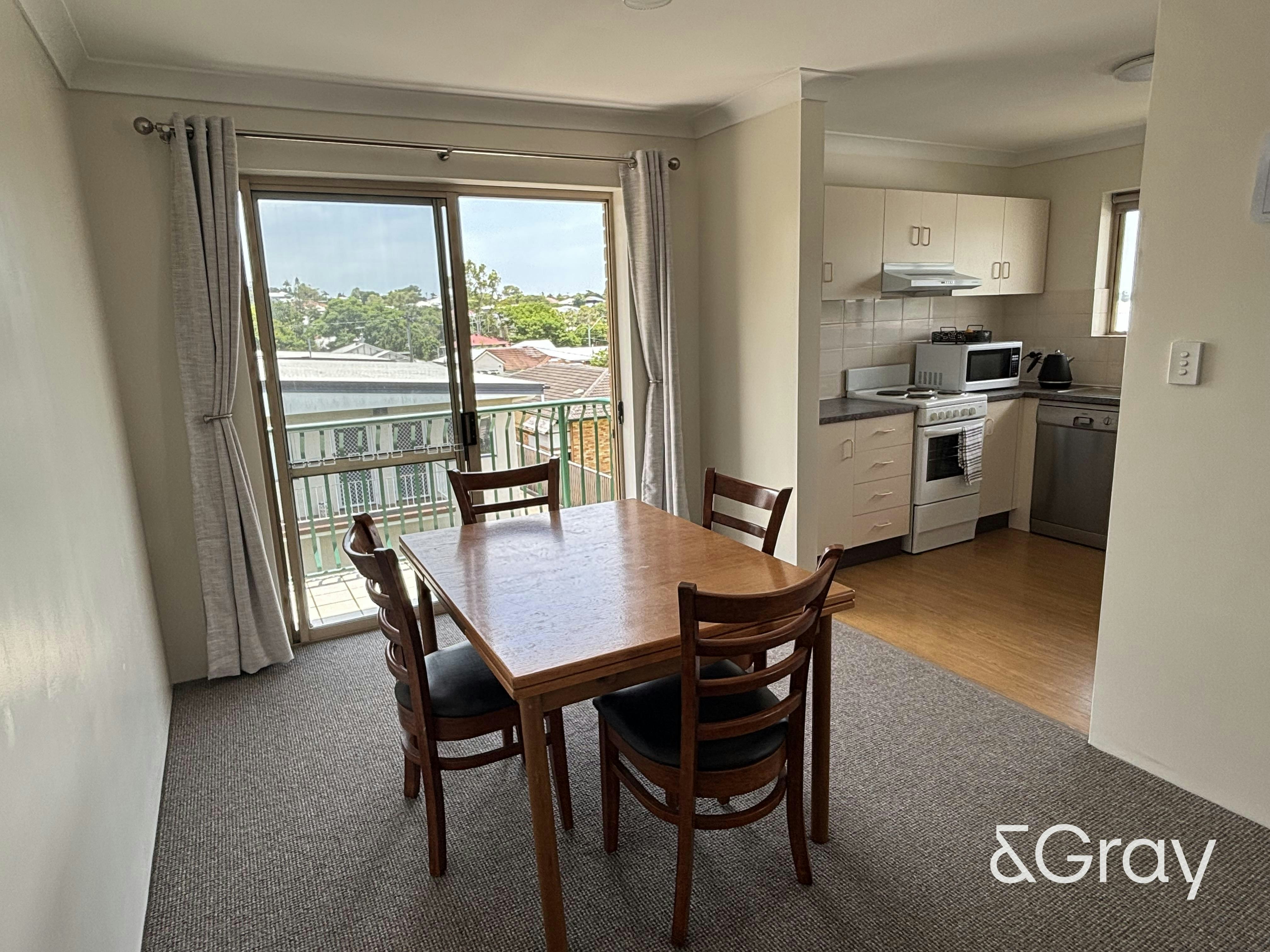 Image of dining room