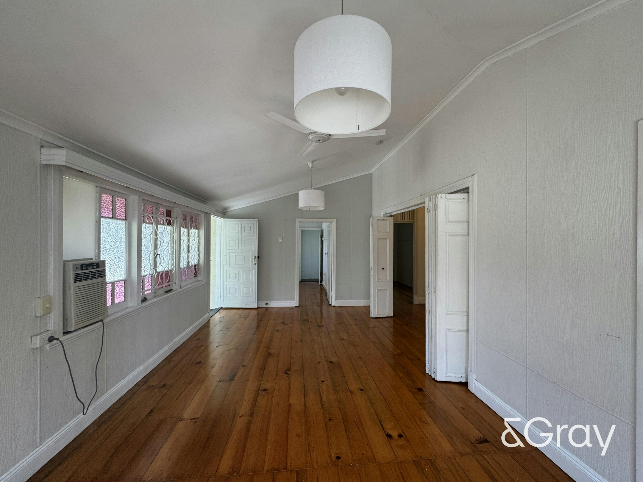 floor